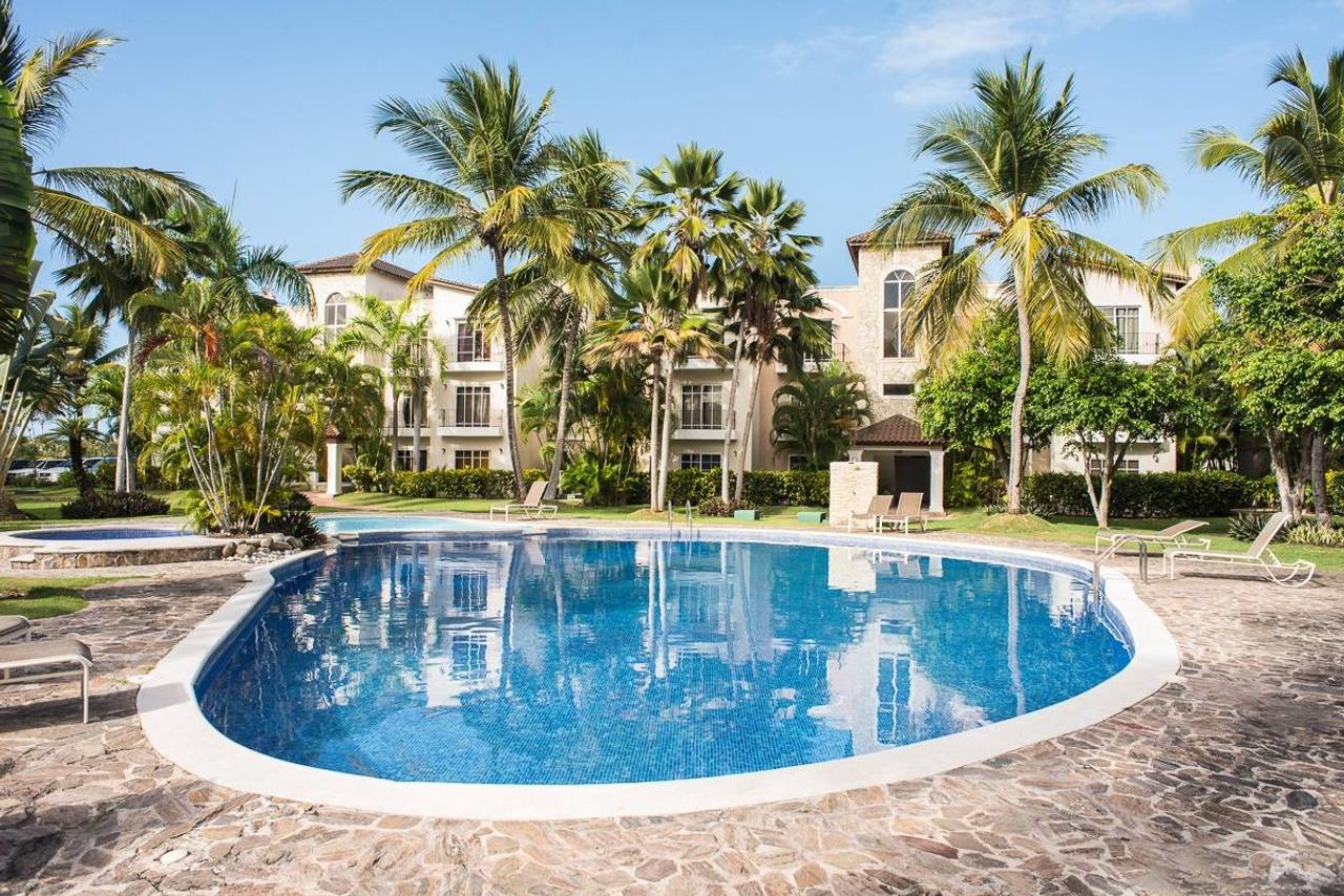 apartamentos - Apartamento en venta, punta cana 