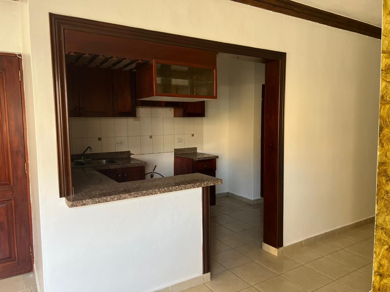apartamentos - Vendo apartamento económico en Lucerna  3
