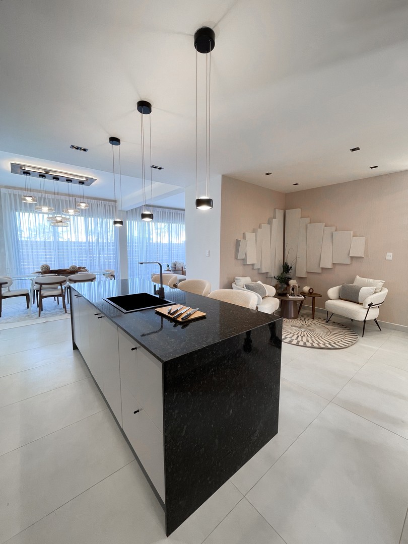 casas - Villa con Acceso a Playa Privada en Punta Cana 5