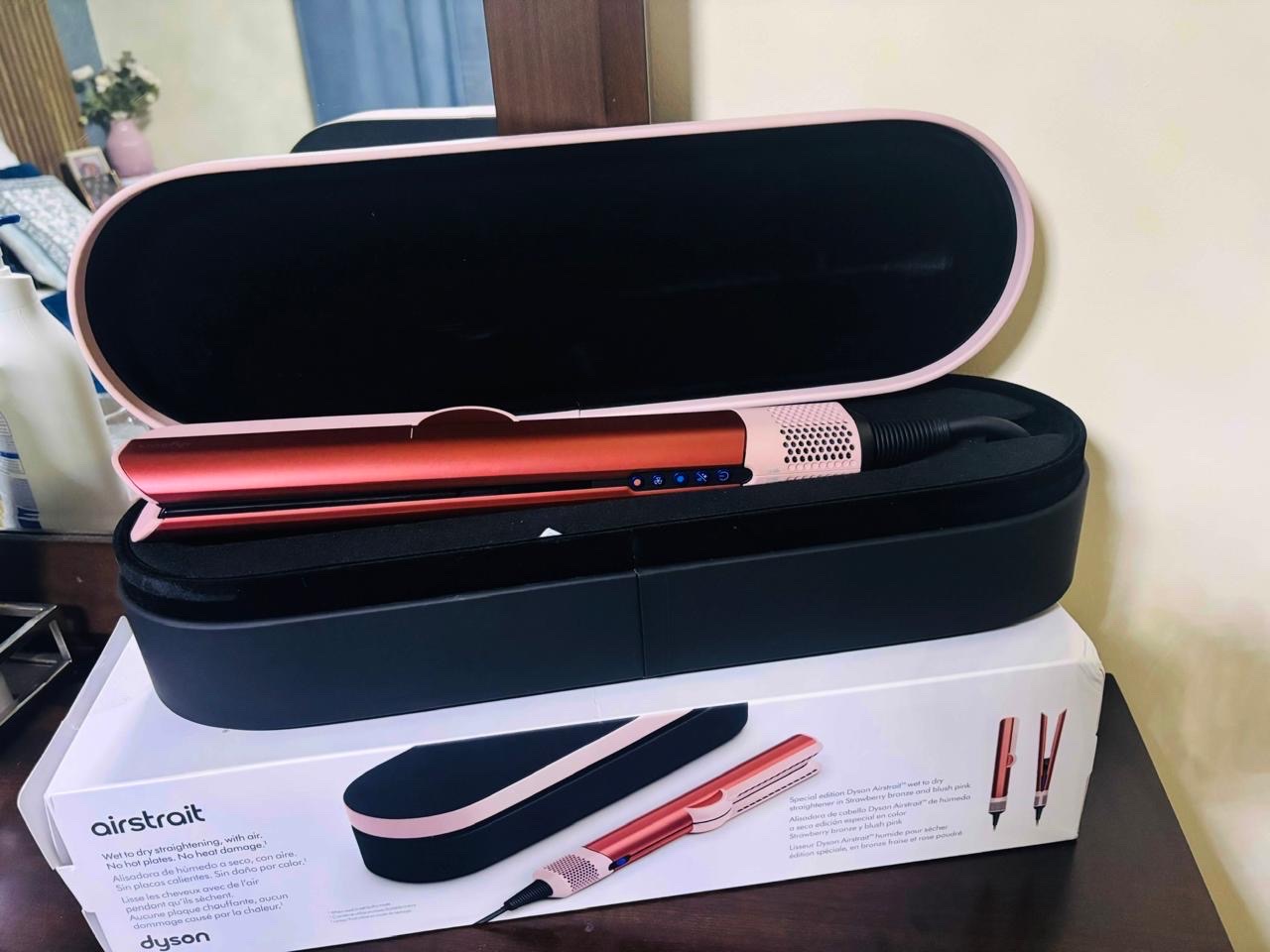 salud y belleza - ventas Airstrait Dyson 2