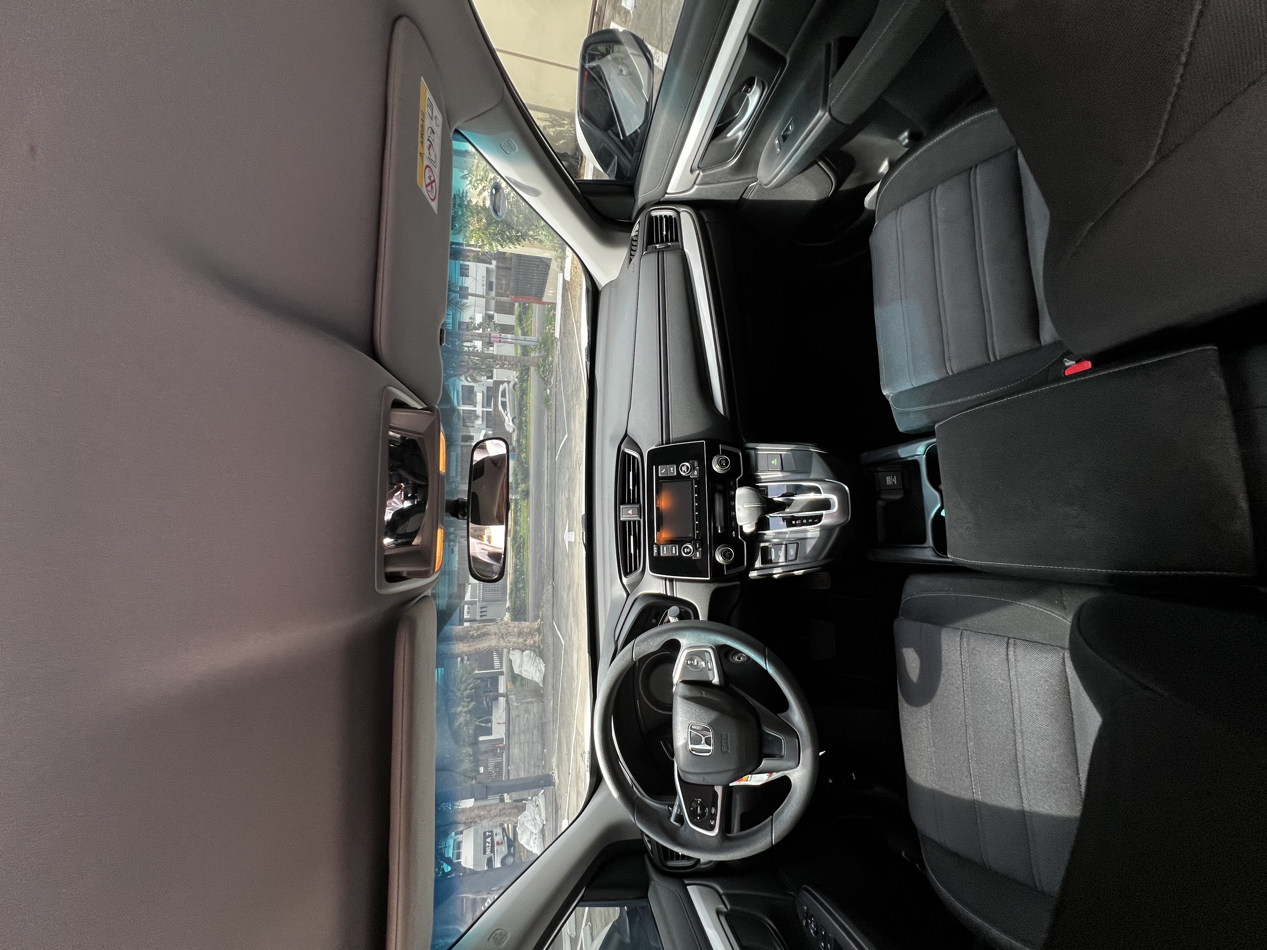 jeepetas y camionetas - Honda CRV LX 6
