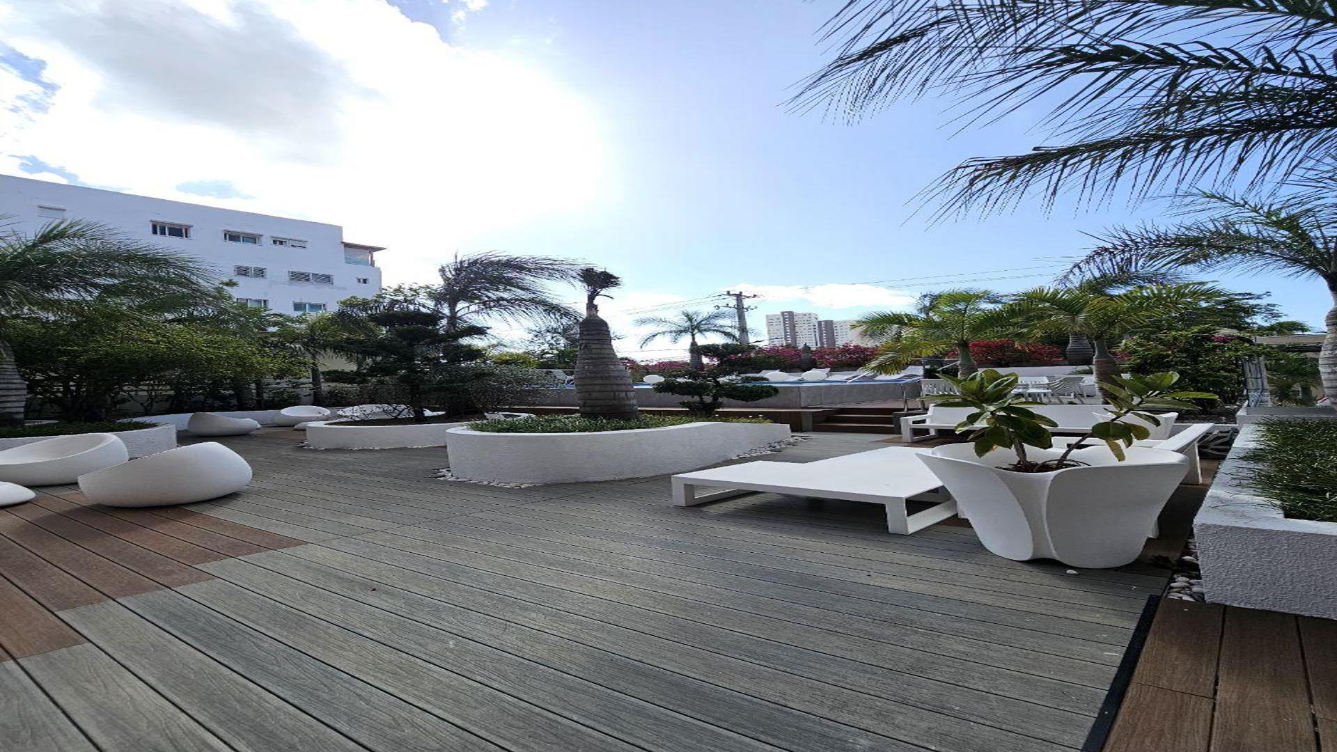 apartamentos - APARTAMENTO LISTO EN LOS CACICAZGOS, DN 4