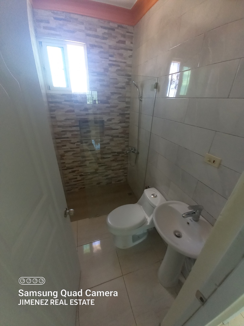 apartamentos - APARTAMENTO EN RENTA EN SANTIAGO DE LOS CABALLEROS  7