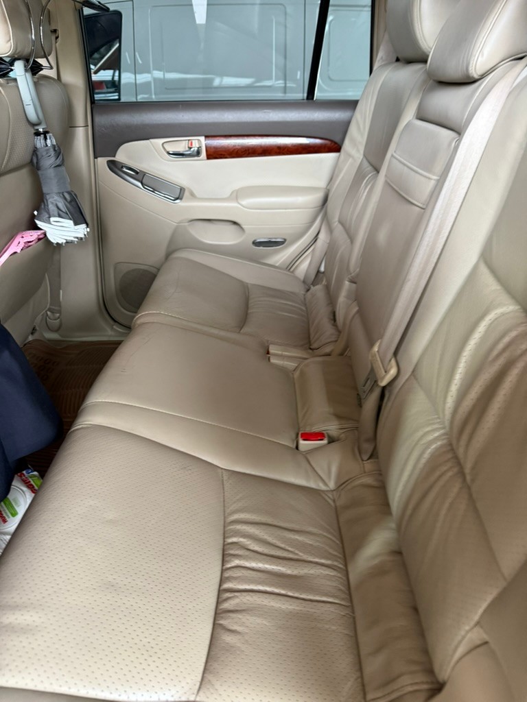 jeepetas y camionetas - Toyota Prado 2009, Diesel Unico Dueño 8