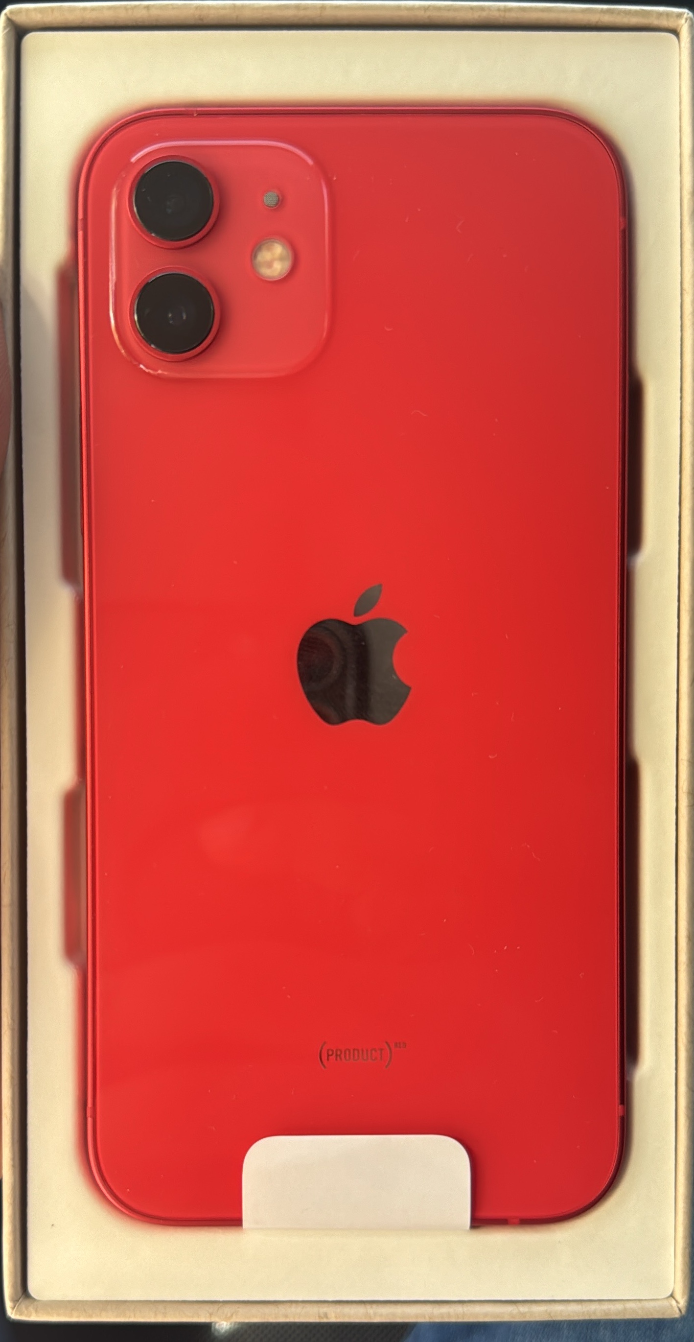 celulares y tabletas - iPhone 12 de 256gb factory  1