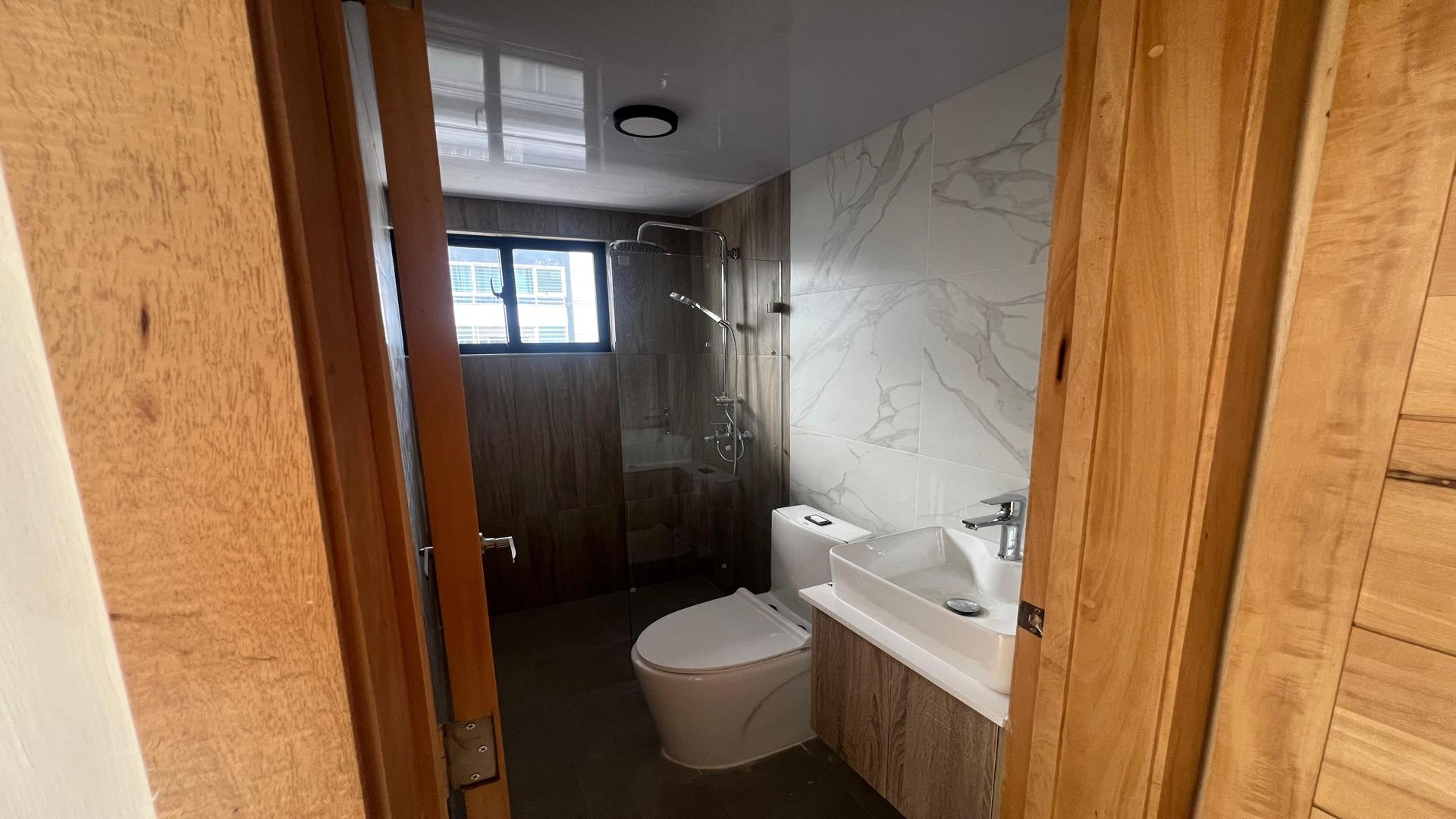 apartamentos - EN VENTA APARTAMENTO NUEVO 6