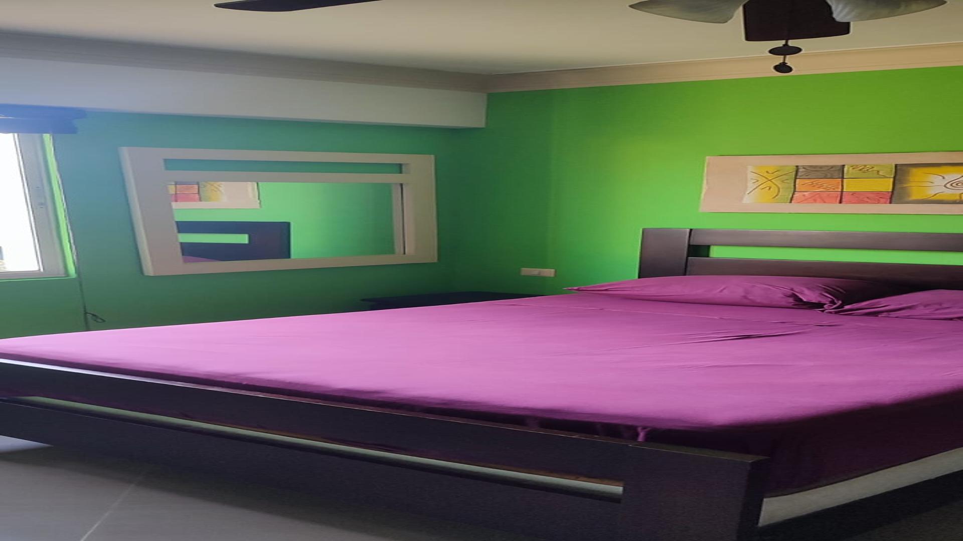 apartamentos - VENDO apto AMUEBLADO en Boca Chica 3
