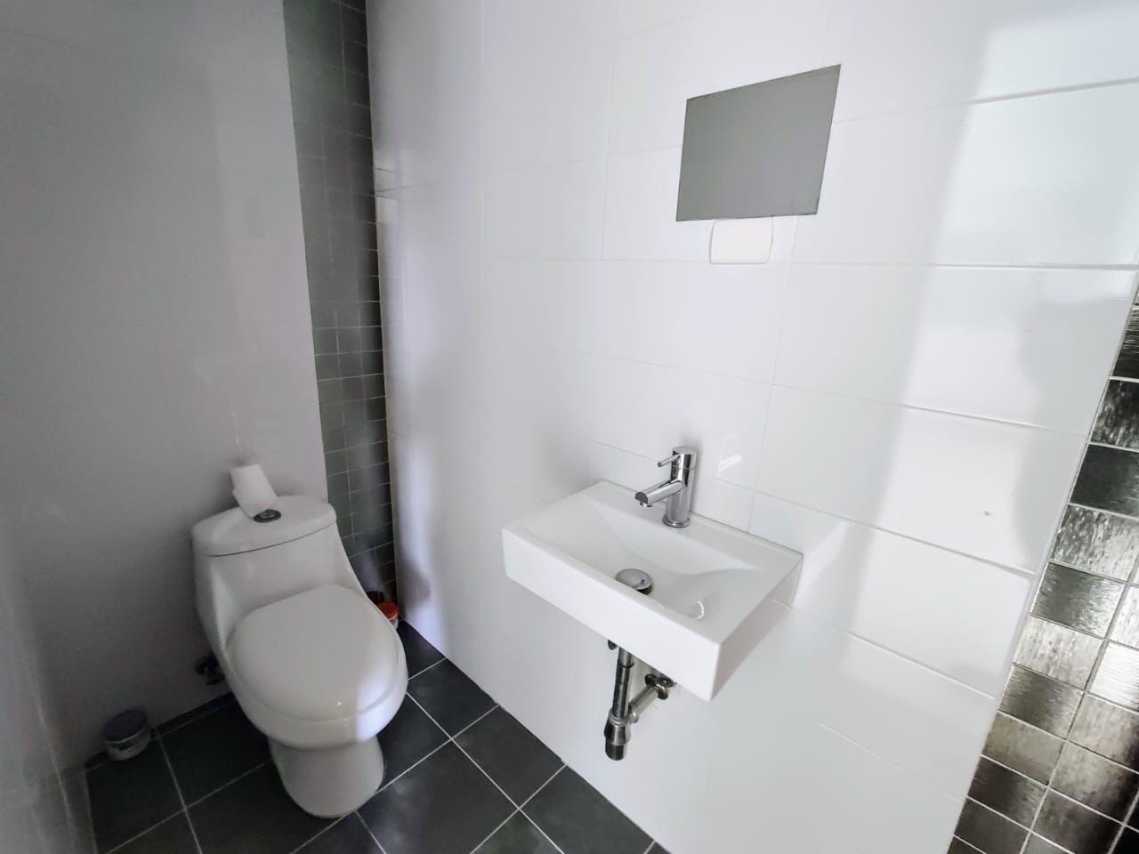 apartamentos - Apartamento Nuevo en Venta MIRADOR SUR  8