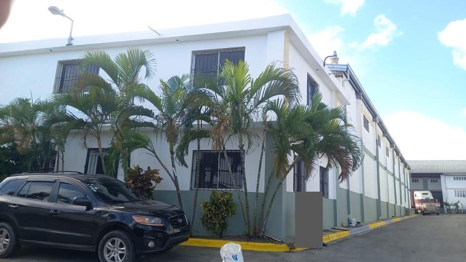 otros inmuebles - Nave Industrial en ZONA INDUSTRIAL BAJOS DE HAINA 5