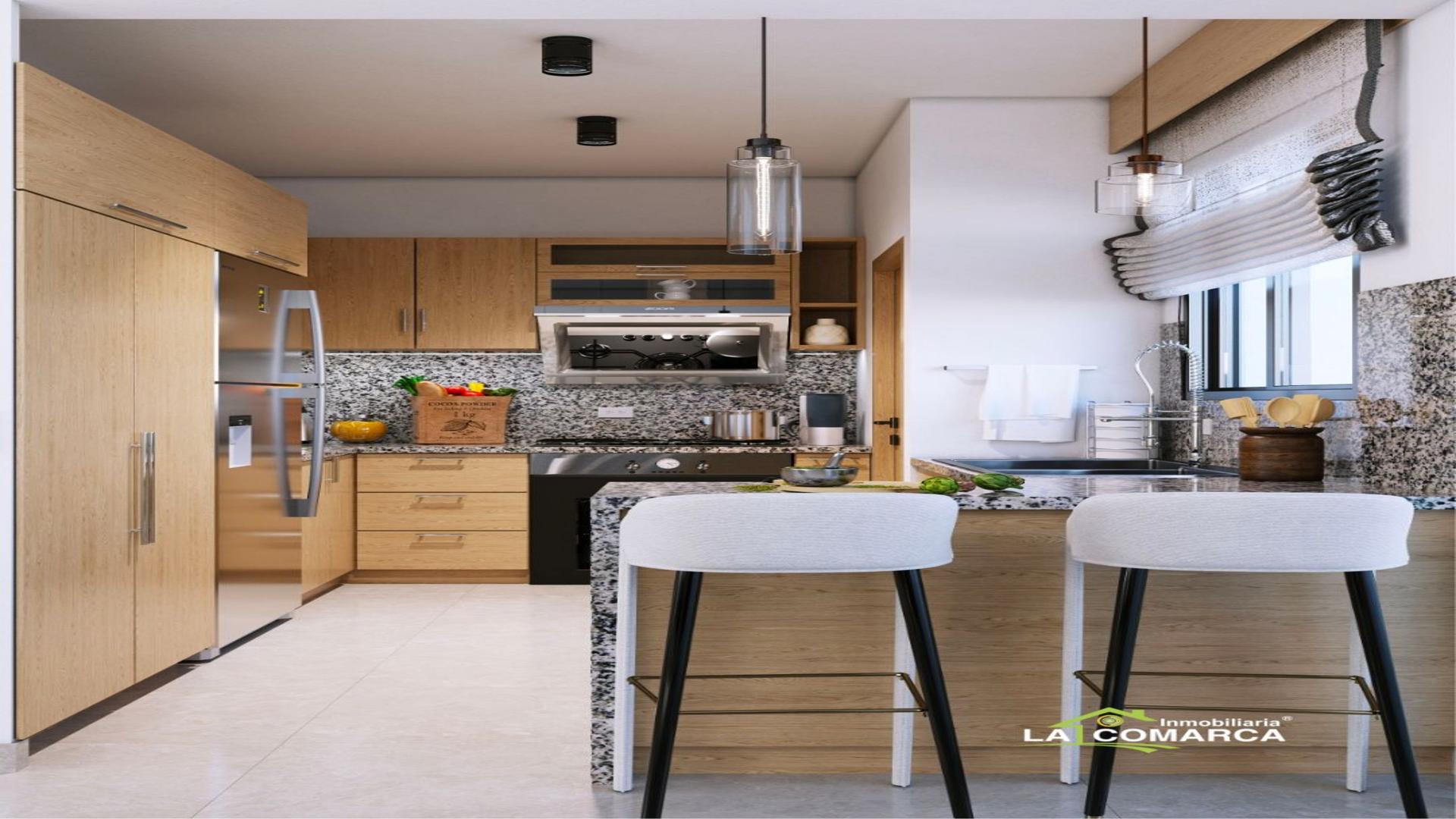 apartamentos - Proyecto de apartamentos en los rieles 6