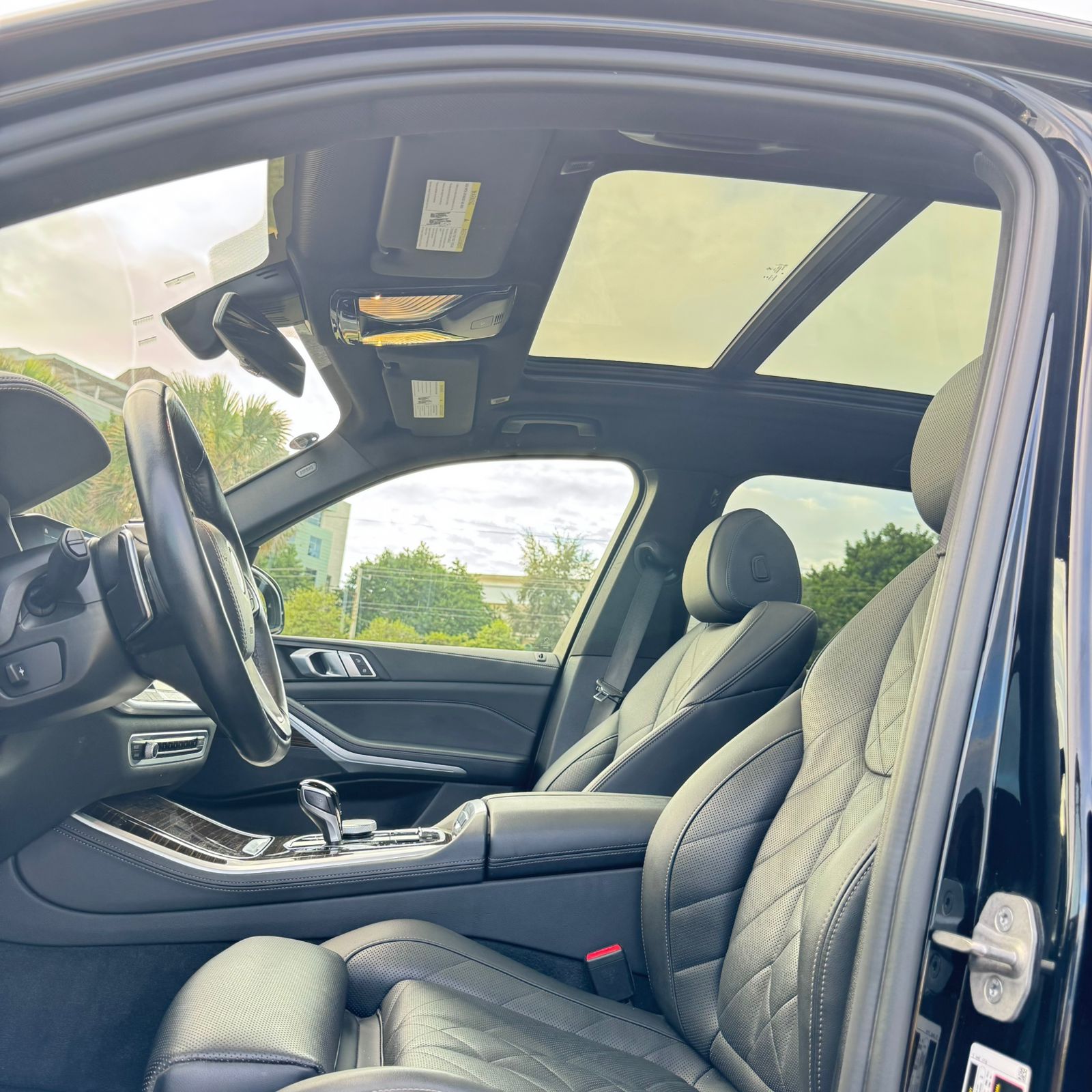 jeepetas y camionetas - BMW X 5 XDRIVE 45E 2023 4