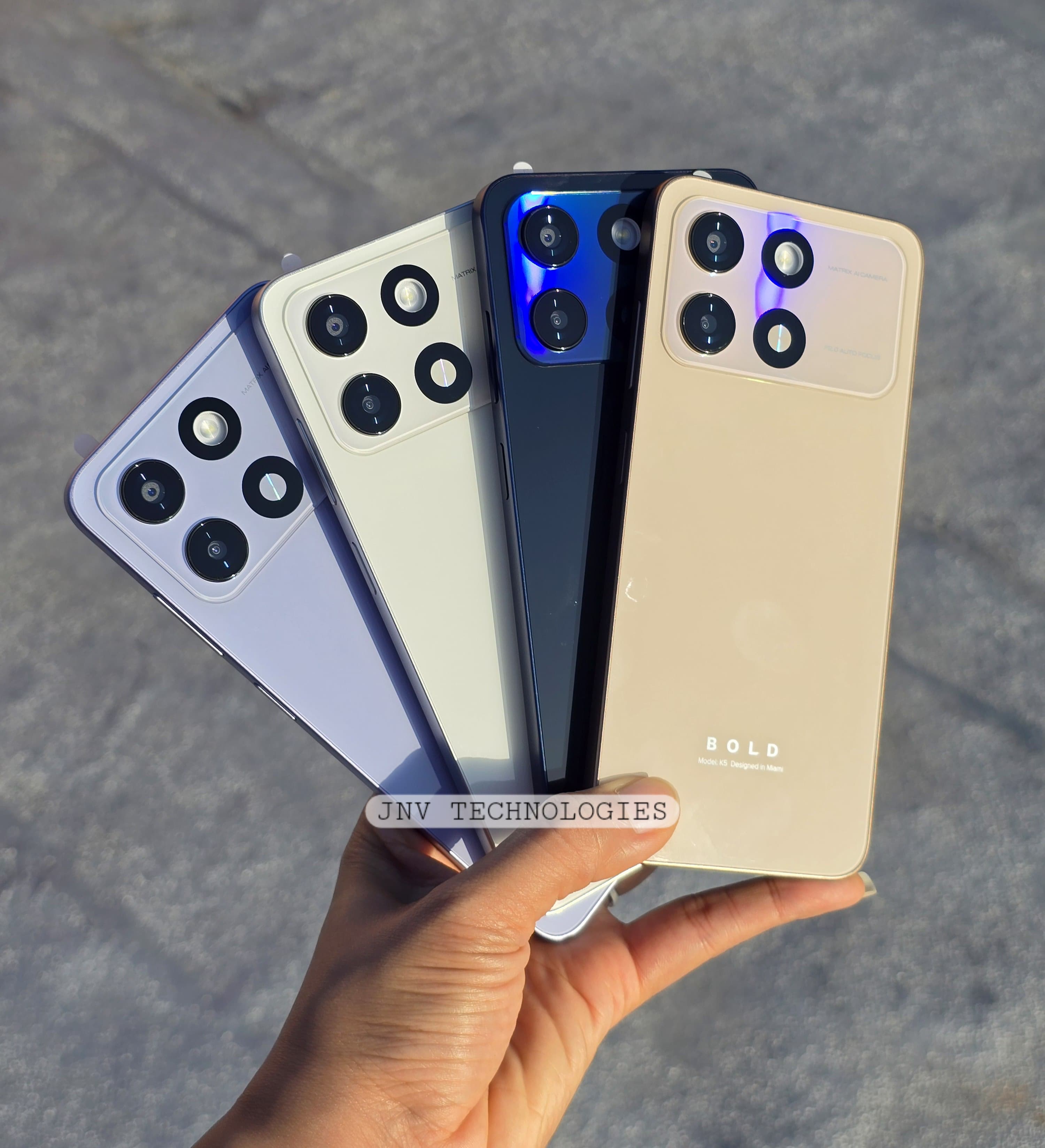 celulares y tabletas - blu Bold k5 64gb de almacenamiento y 8GB de ram 