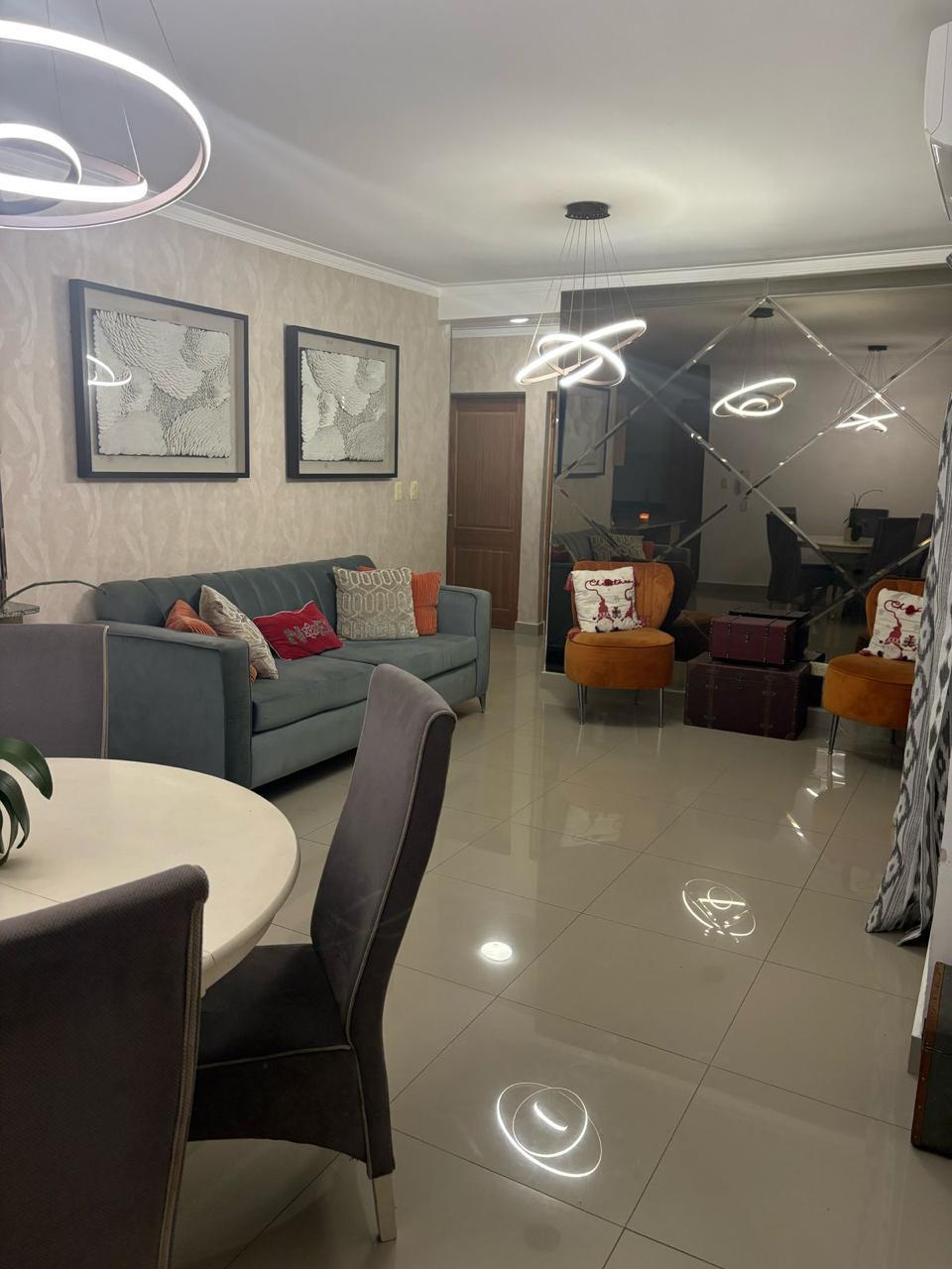 apartamentos - ¡En venta hermoso apartamento en Nueva Terraza! 🏡 4