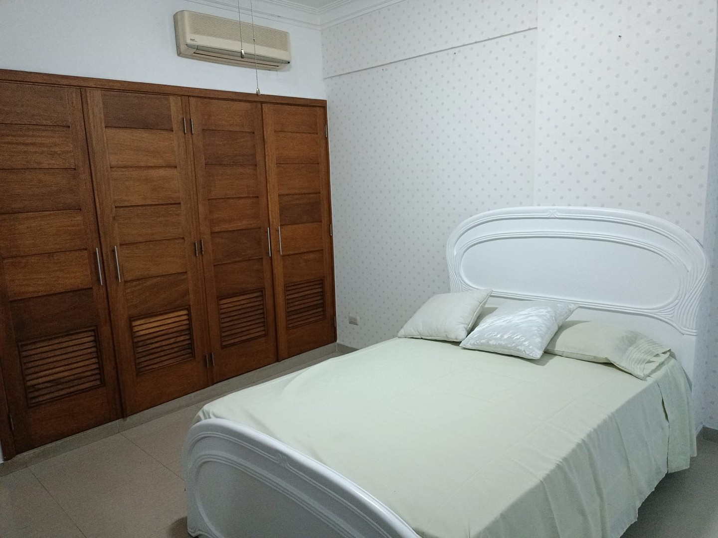 apartamentos - EN ALQUILER 🤩

💥 Hermoso y moderno apartamento completamente amueblado ubicado