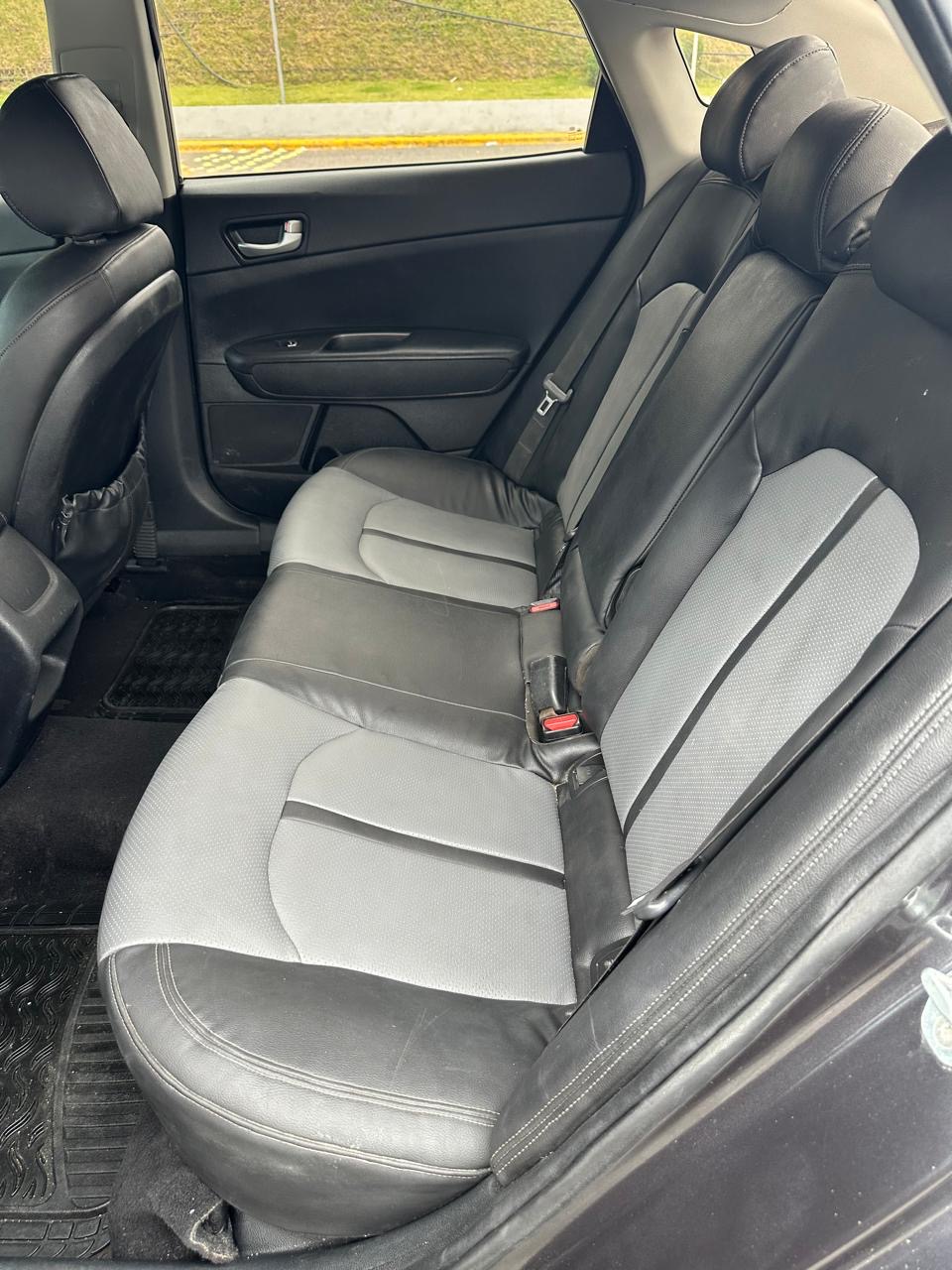 carros - Kia Optima 2017 8