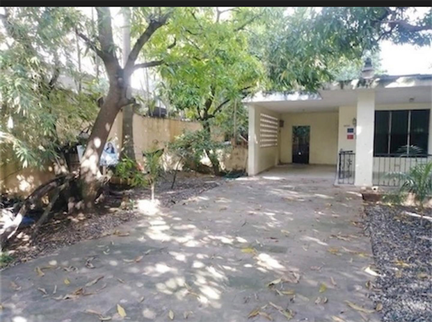 casas - Propiedad en el millon 732m 5