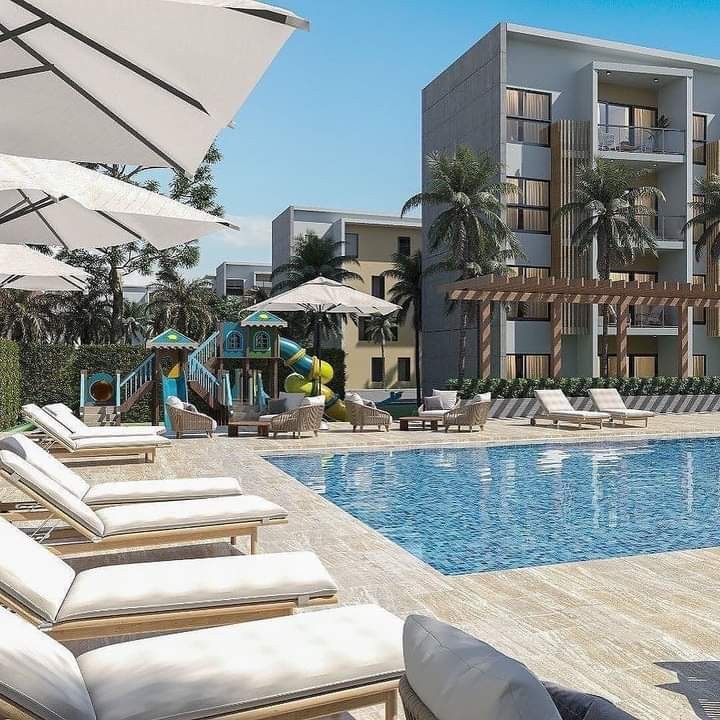 apartamentos - 📍DIOS📍PUNTA CANA📍 VISTA CANA🏠🔥 Confortables Apartamentos.  4