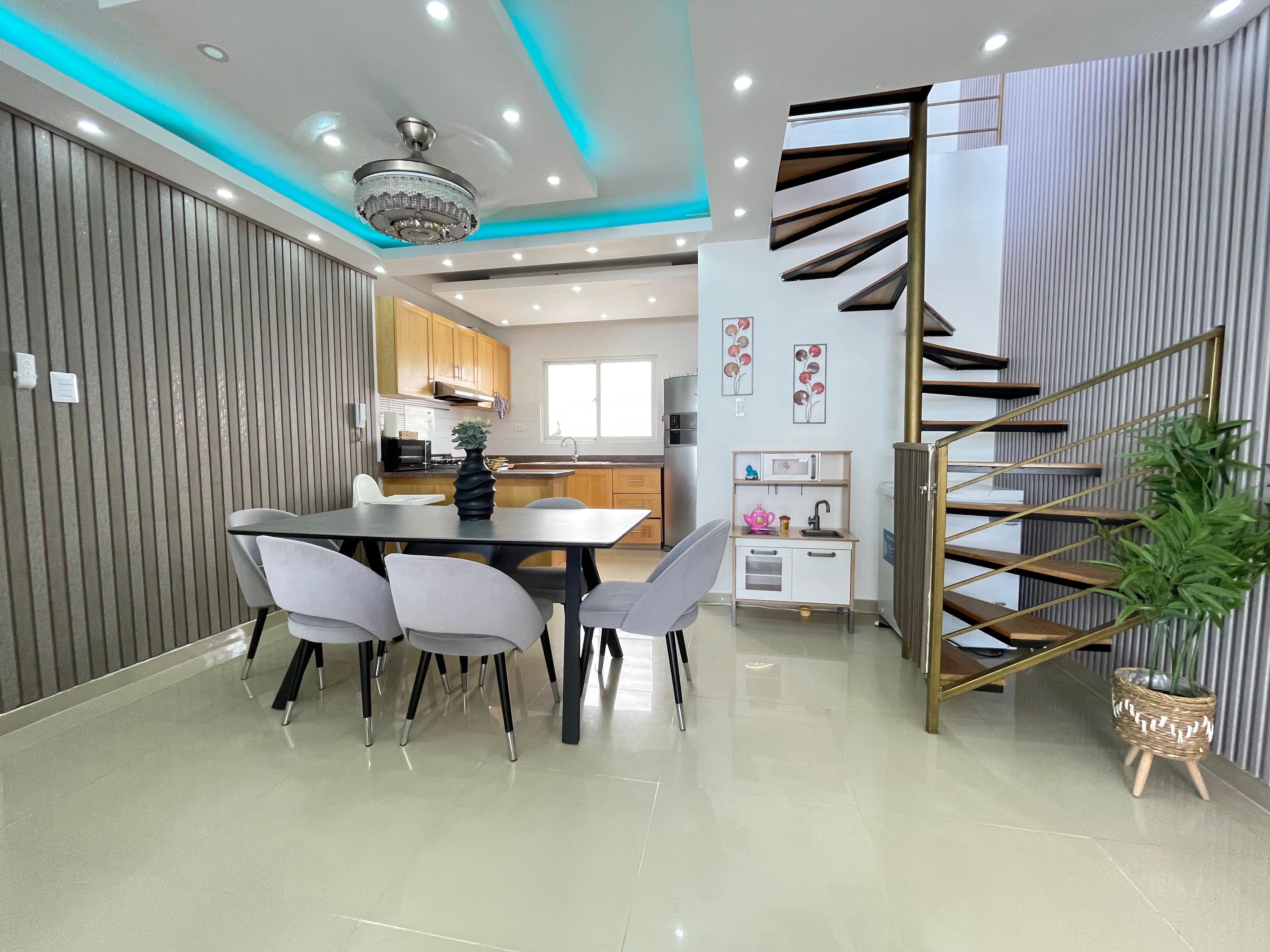 apartamentos - PENTHPUSE EN VENTA  0