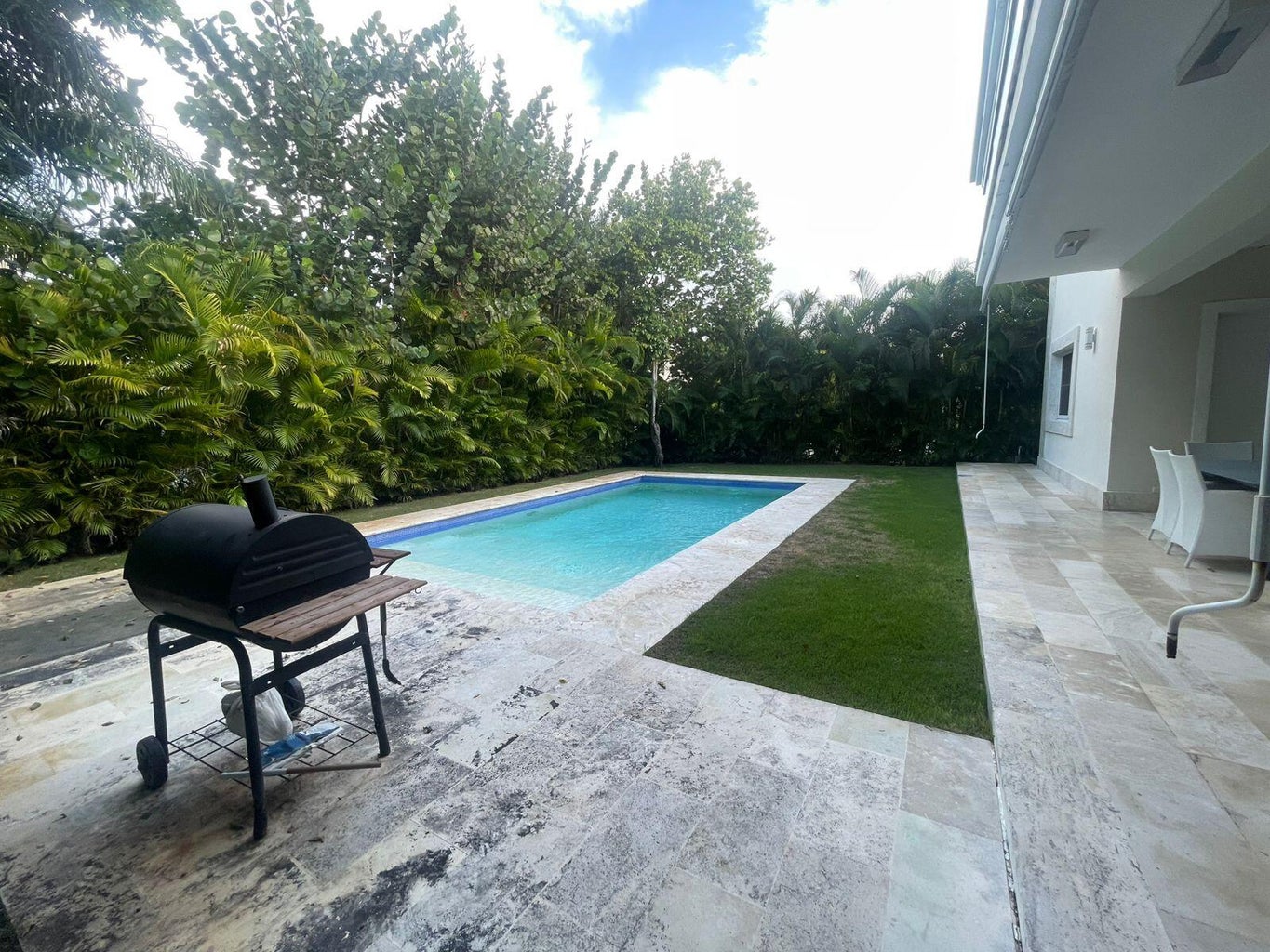 apartamentos - Casa en Venta Punta Cana Village  0