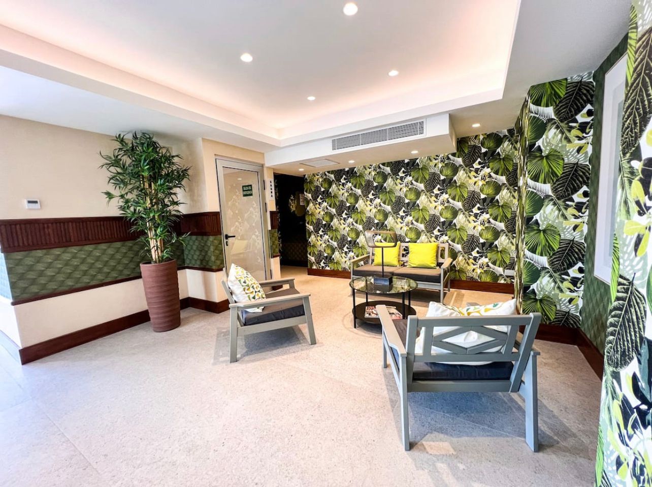 apartamentos - Rento Apartamento Sin Intermediario en Piantini 7