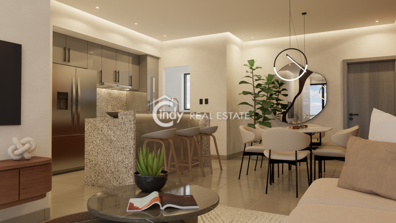 apartamentos - Apartamentos 96 M2, 3 Habitaciones, Ascensor. 5