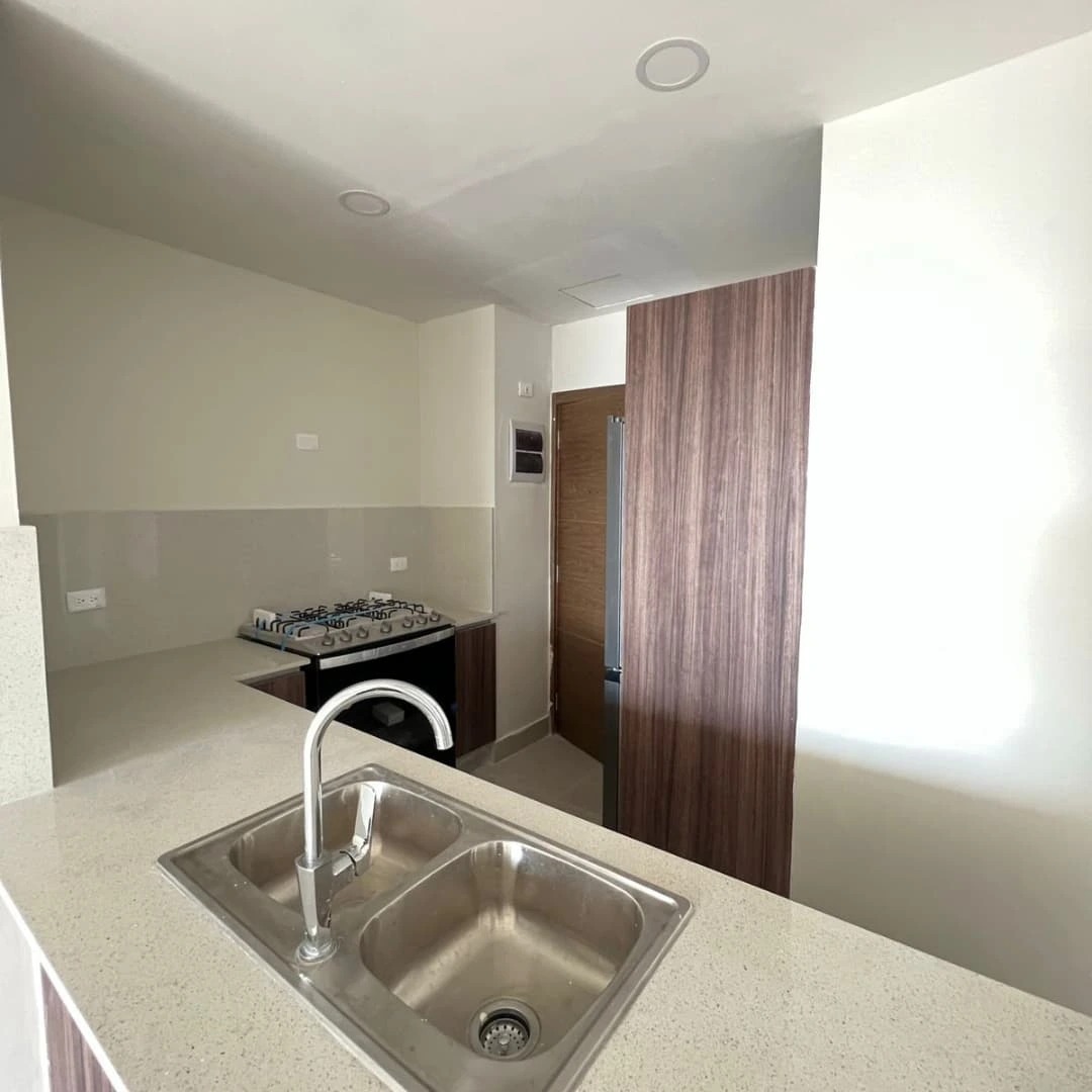 apartamentos - VENDO APARTAMENTO NUEVO ZONA CENTRICA DE LA CIUDAD 1