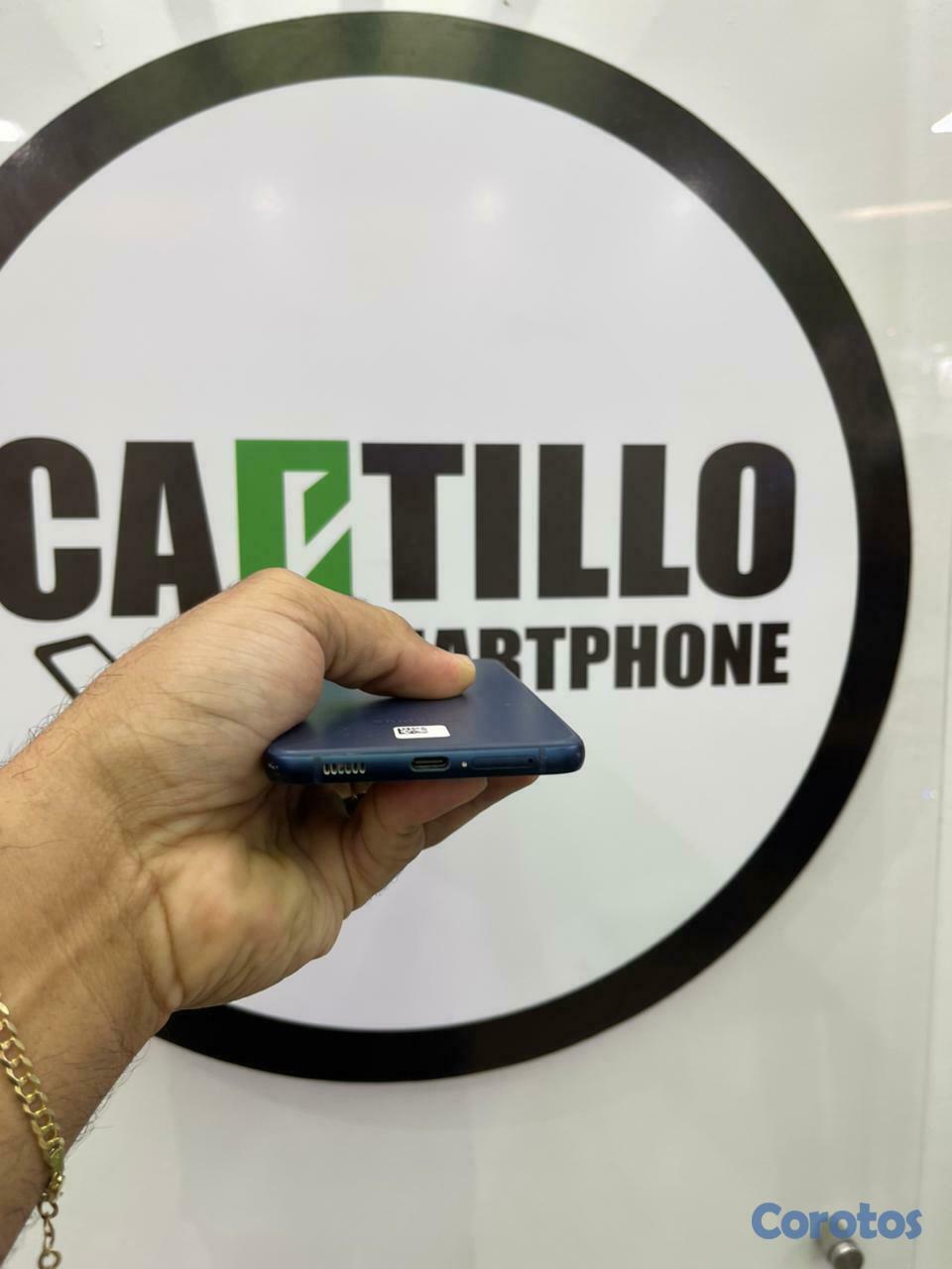 celulares y tabletas - Galaxy S21 FE 5G 128GB Desbloqueado de fabrica 4