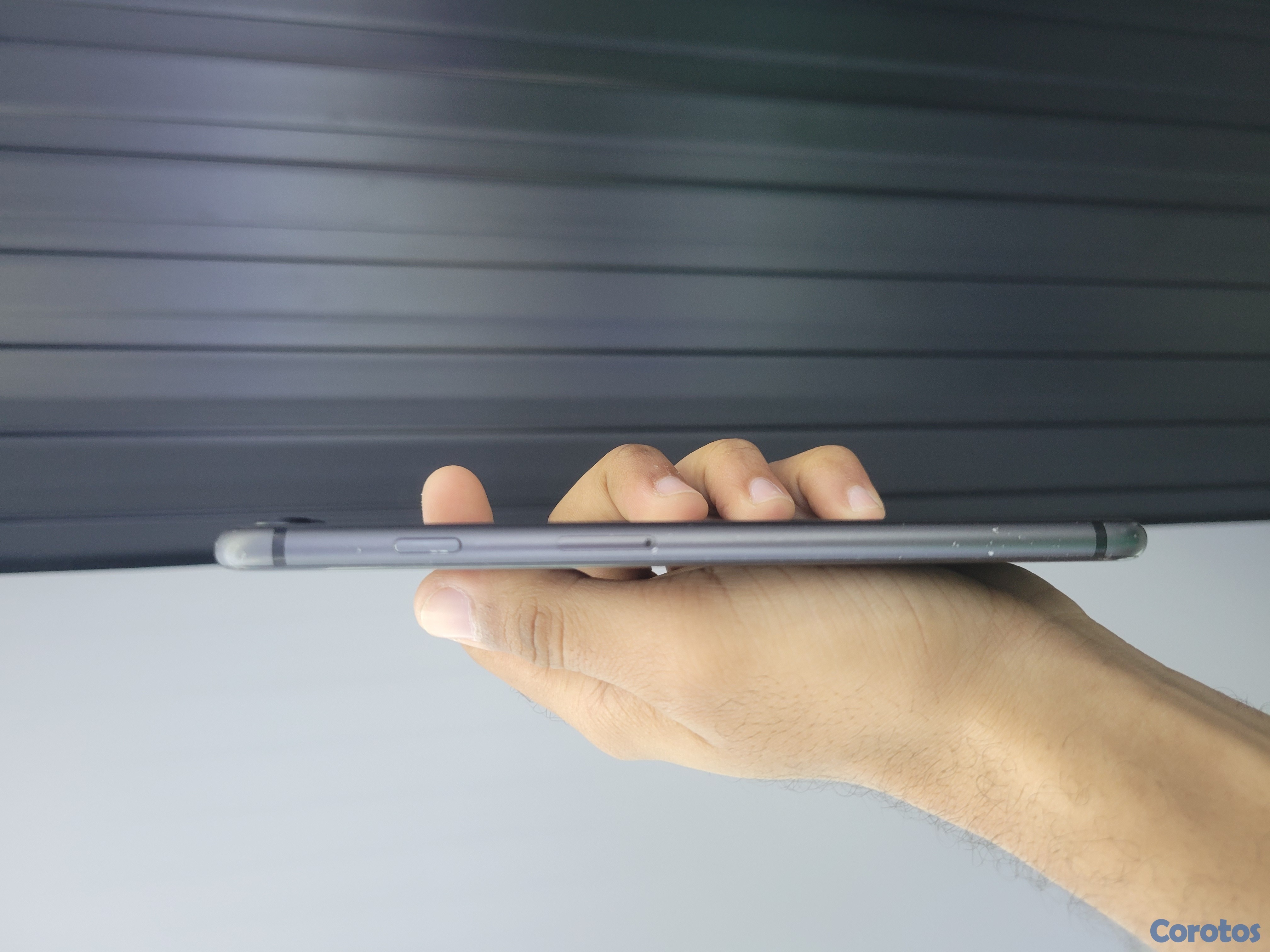 celulares y tabletas - iPhone 8 plus de 64gb  4