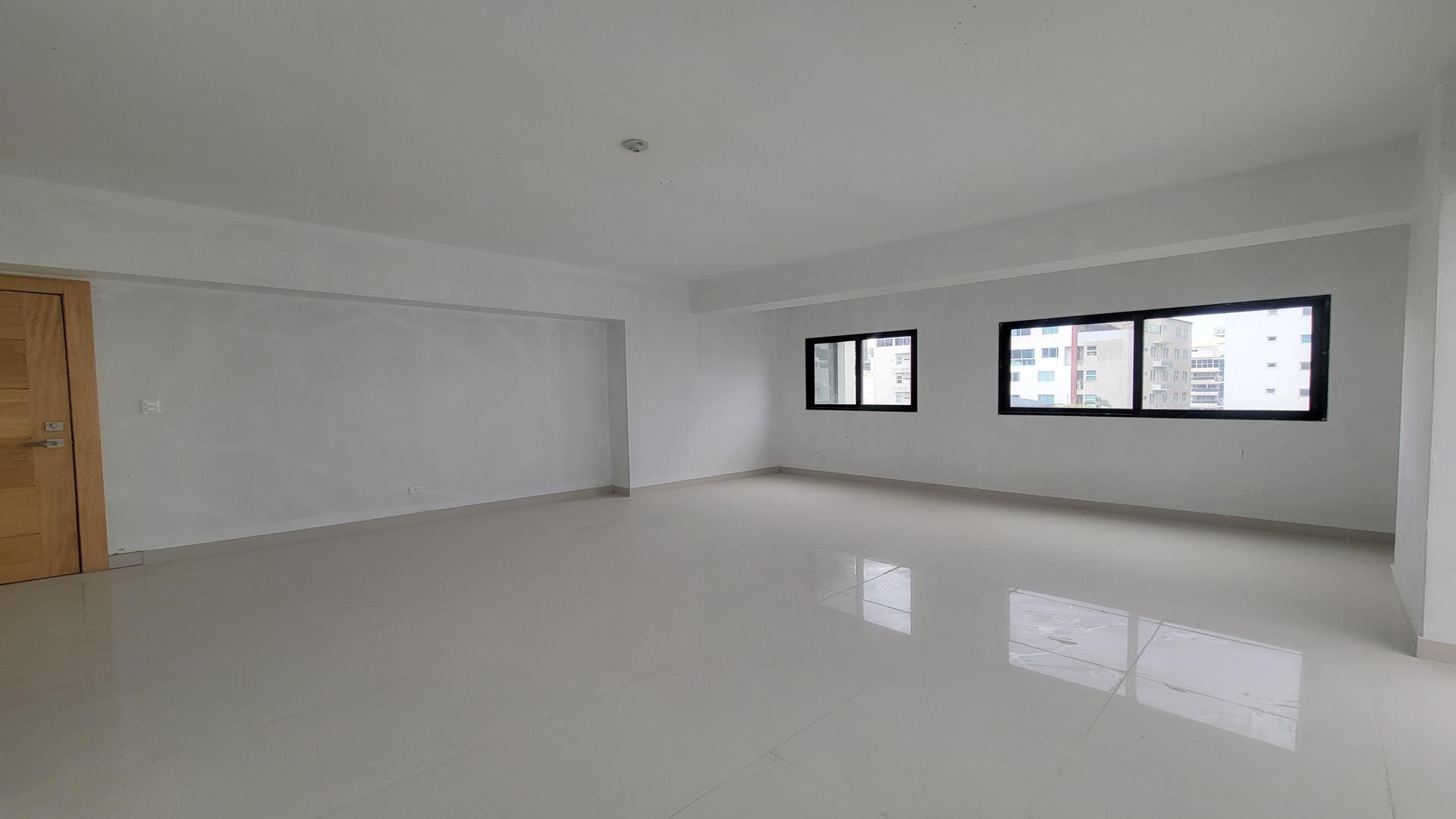apartamentos - Apartamento de 3 habitaciones **Listo para entrega Urbanizacion Real** 6
