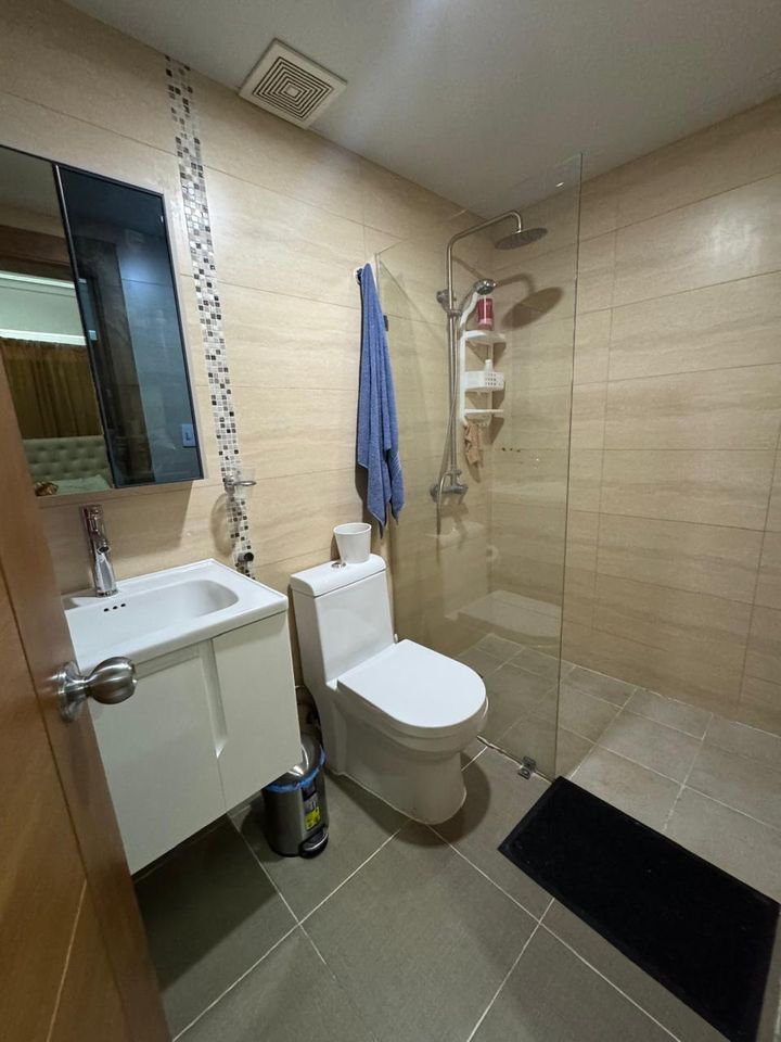apartamentos - Venta de hermoso a apartamento en Bella Vista 9