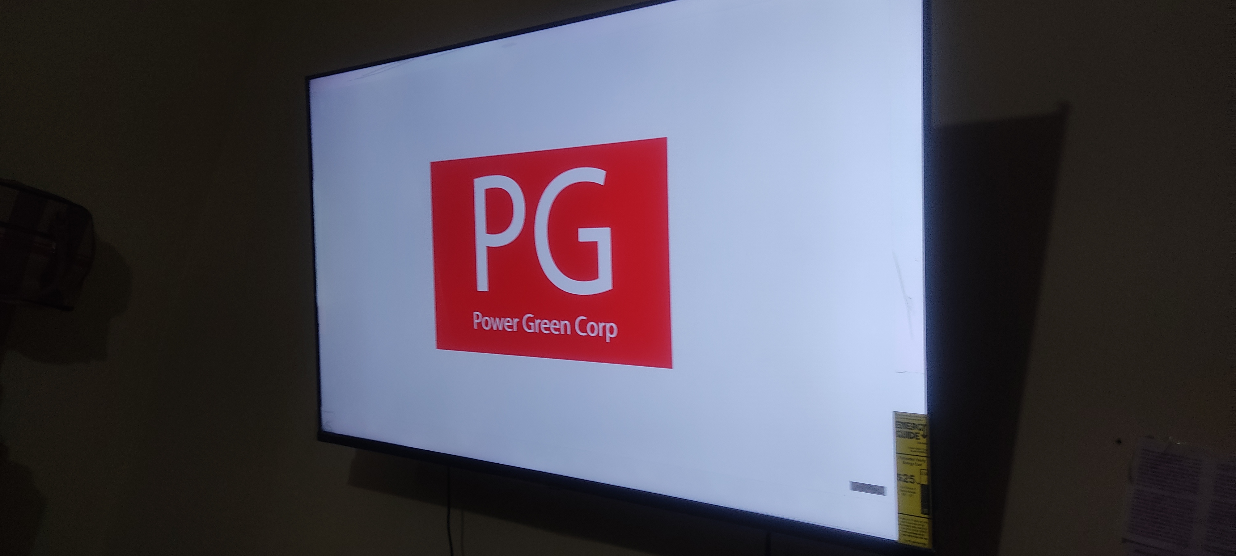 tv - A LA VENTA ESTE TV ANDROID 55 PULGADAS 4K.