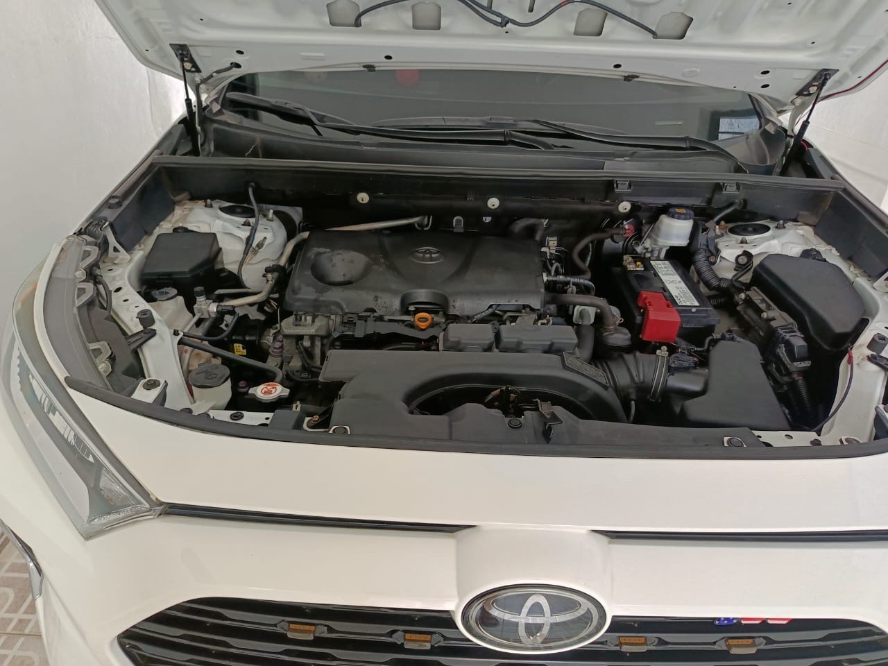 jeepetas y camionetas -  Toyota Rav 4 2019  3