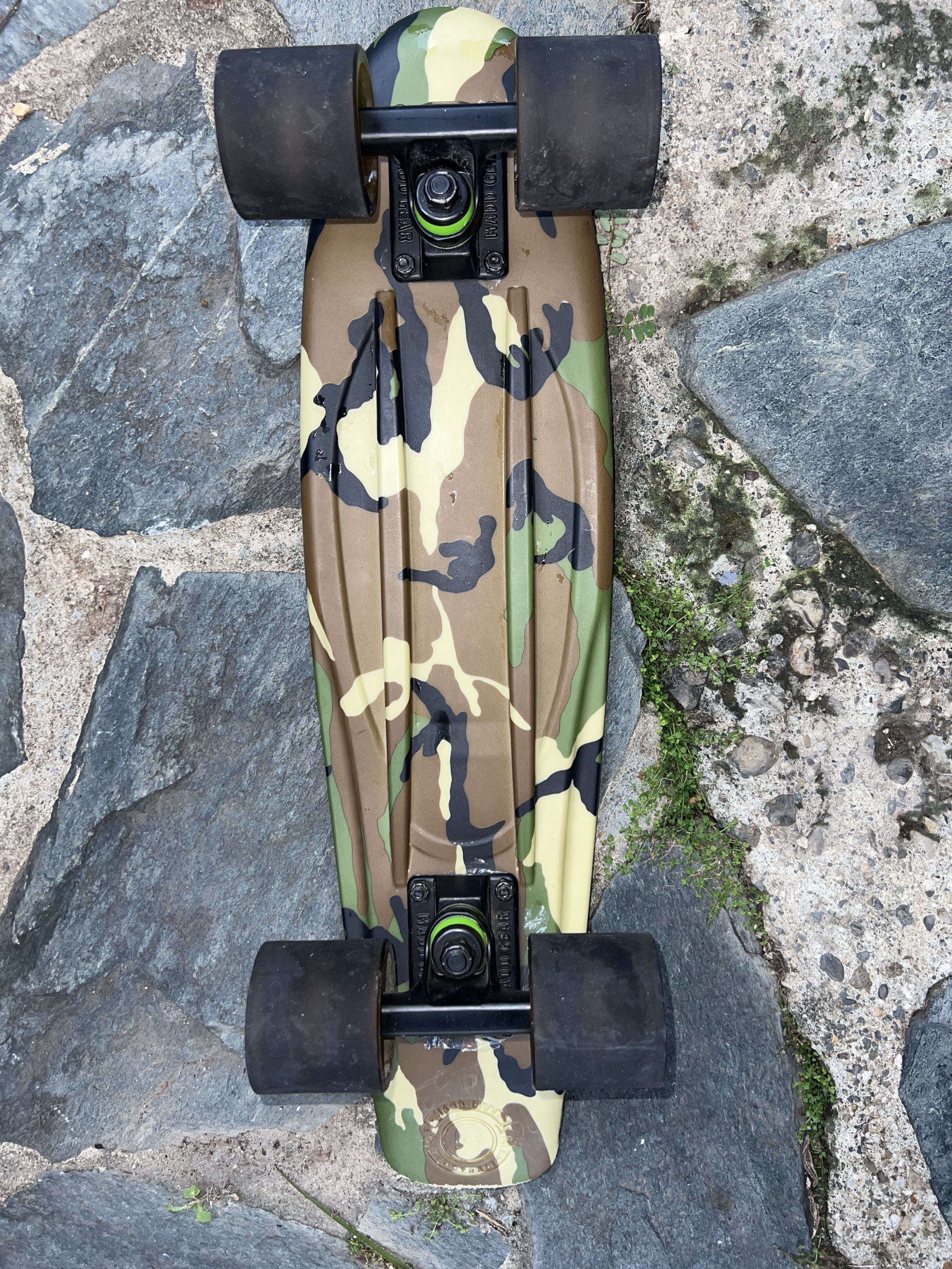 deportes - Madd Gear Skateboard Penny 22” 4
