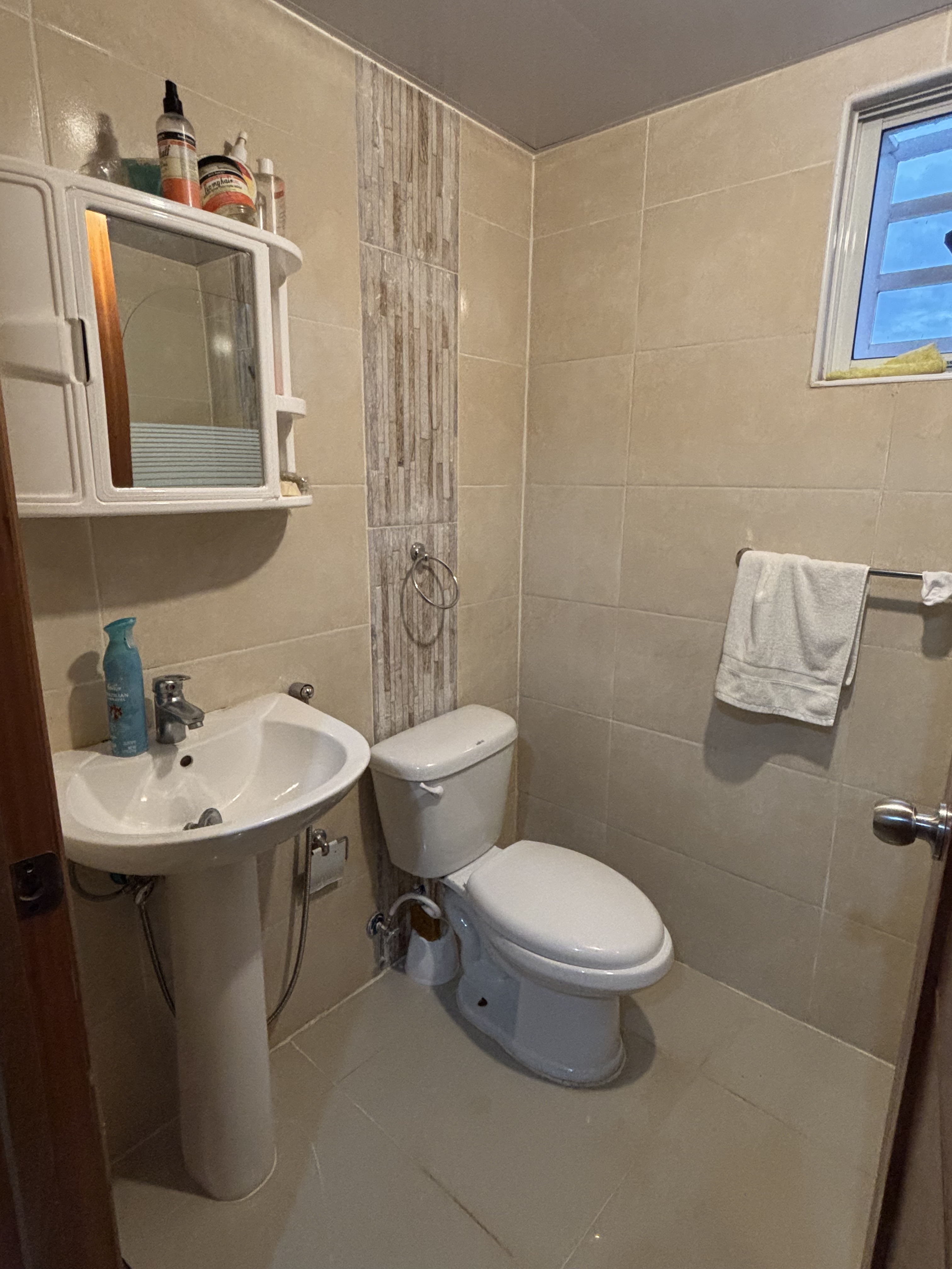apartamentos - Apartamento Amueblado – Ciudad Real Oriental 4