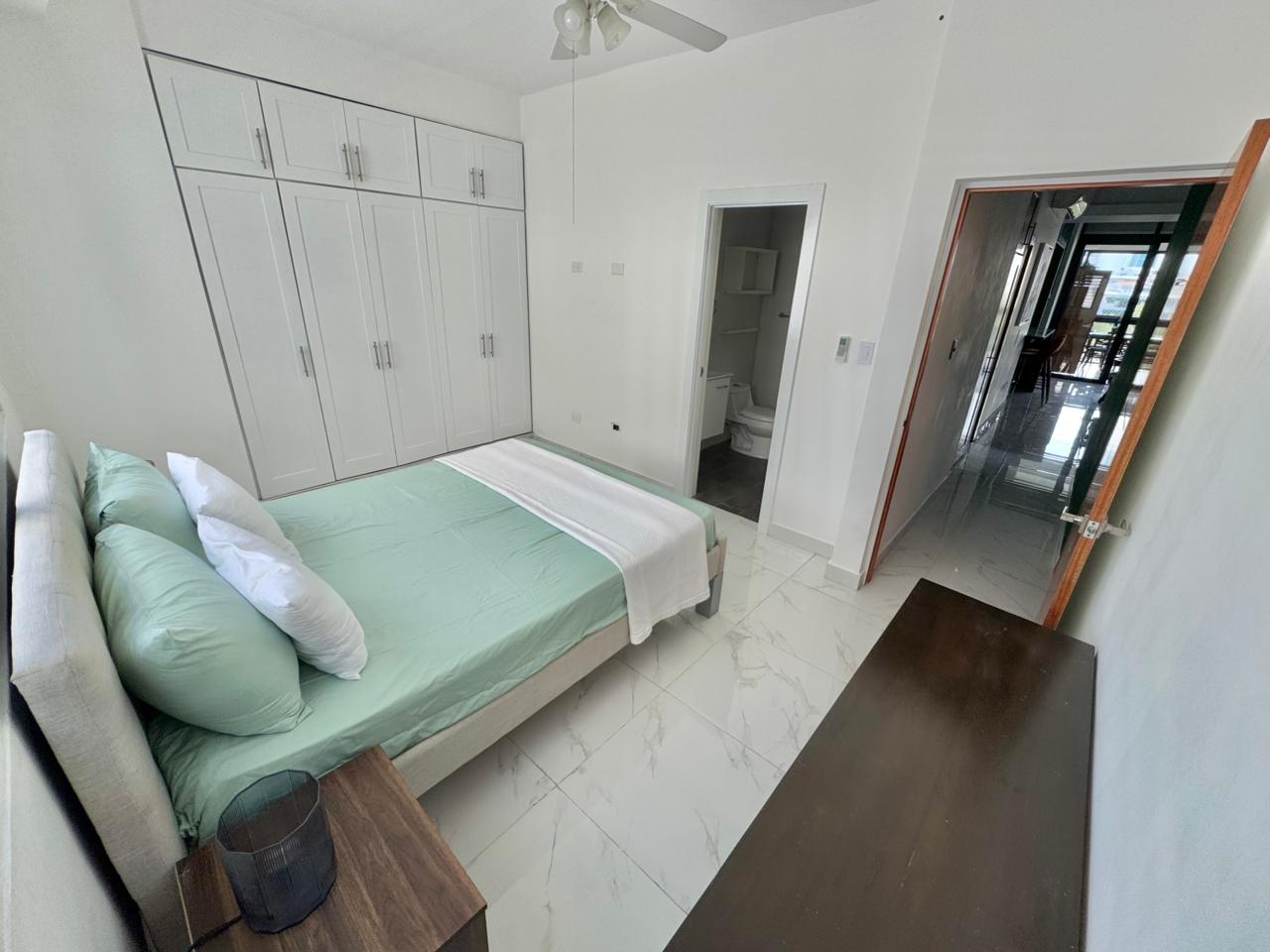 apartamentos - Vendo Apartamento En Mirador Sur 1