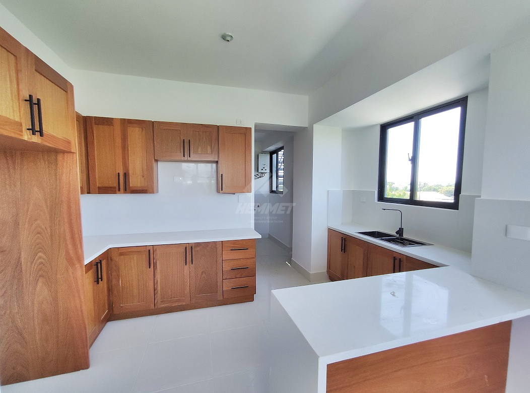 apartamentos - TORRE ASCENSOR Y GIMNASIO VILLA MARIA STGO. 4
