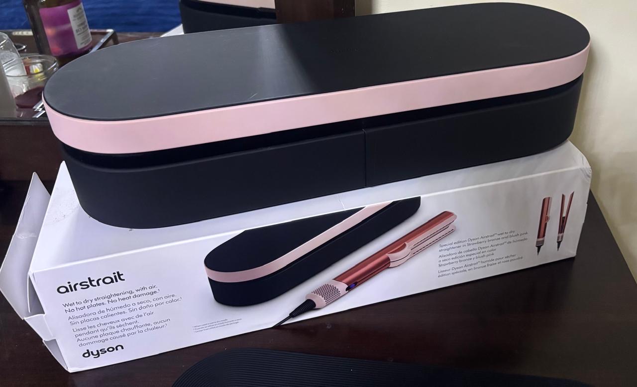 salud y belleza - ventas Airstrait Dyson 3