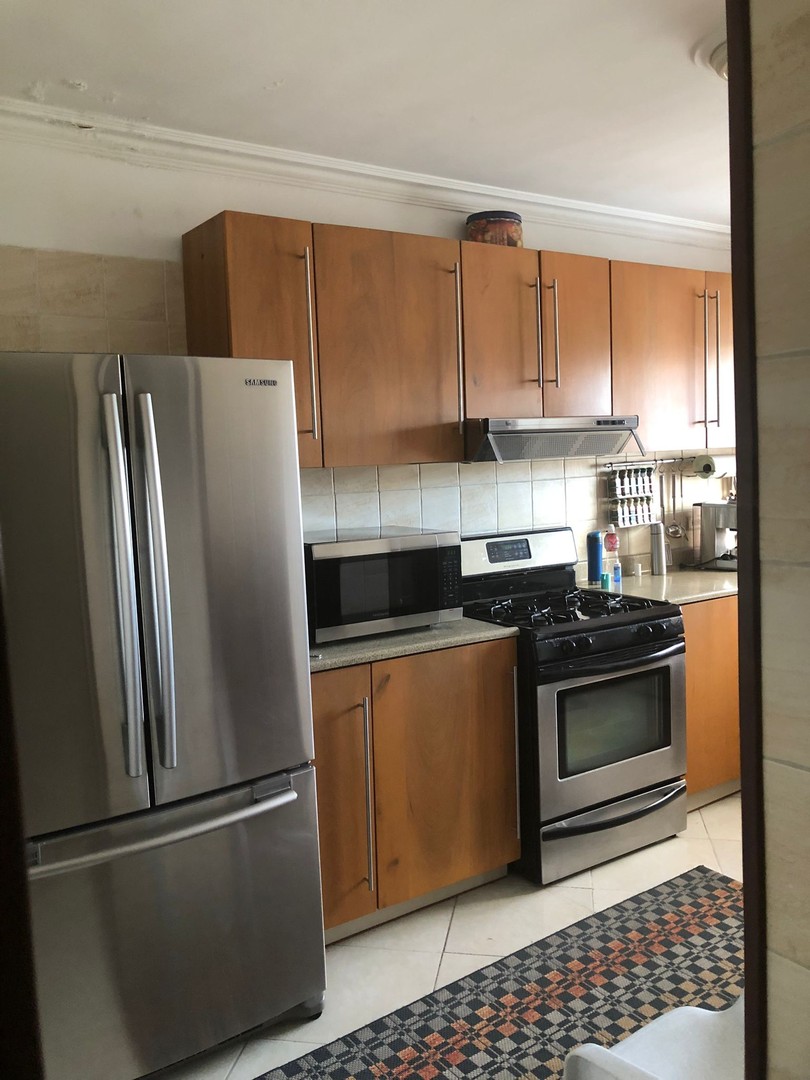 apartamentos - Apartamento Penhouse en Naco, Distrito Nacional  9