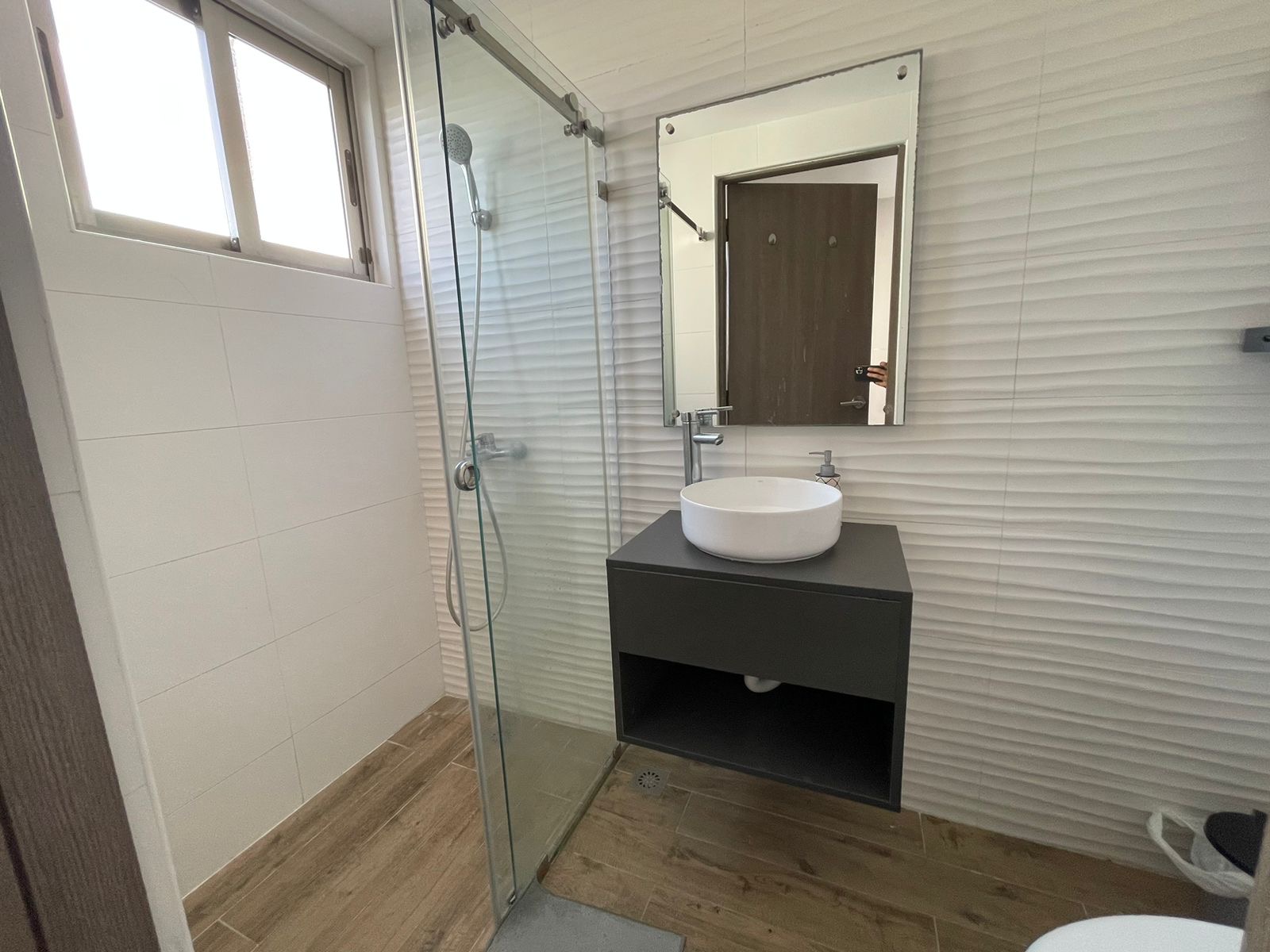 apartamentos - Vendo naco oportunidad dos habitaciones dos parque 8