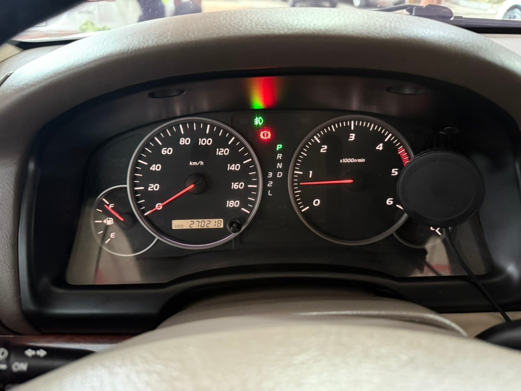 jeepetas y camionetas - Toyota Prado 2009, Diesel Unico Dueño 9