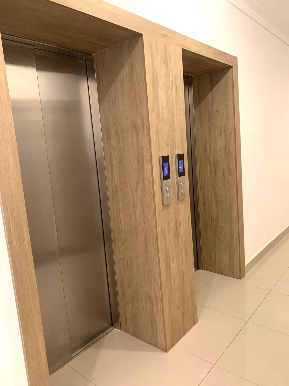 apartamentos - Apartamento en venta zona universitaria  2