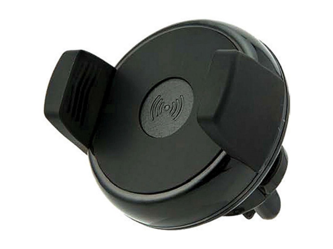 computadoras y laptops - CARGADOR CHARGEWORX INALAMBRICO DE VENTANILLA, COMPLATIBLE CON DISPOSITIVOS QI,  2