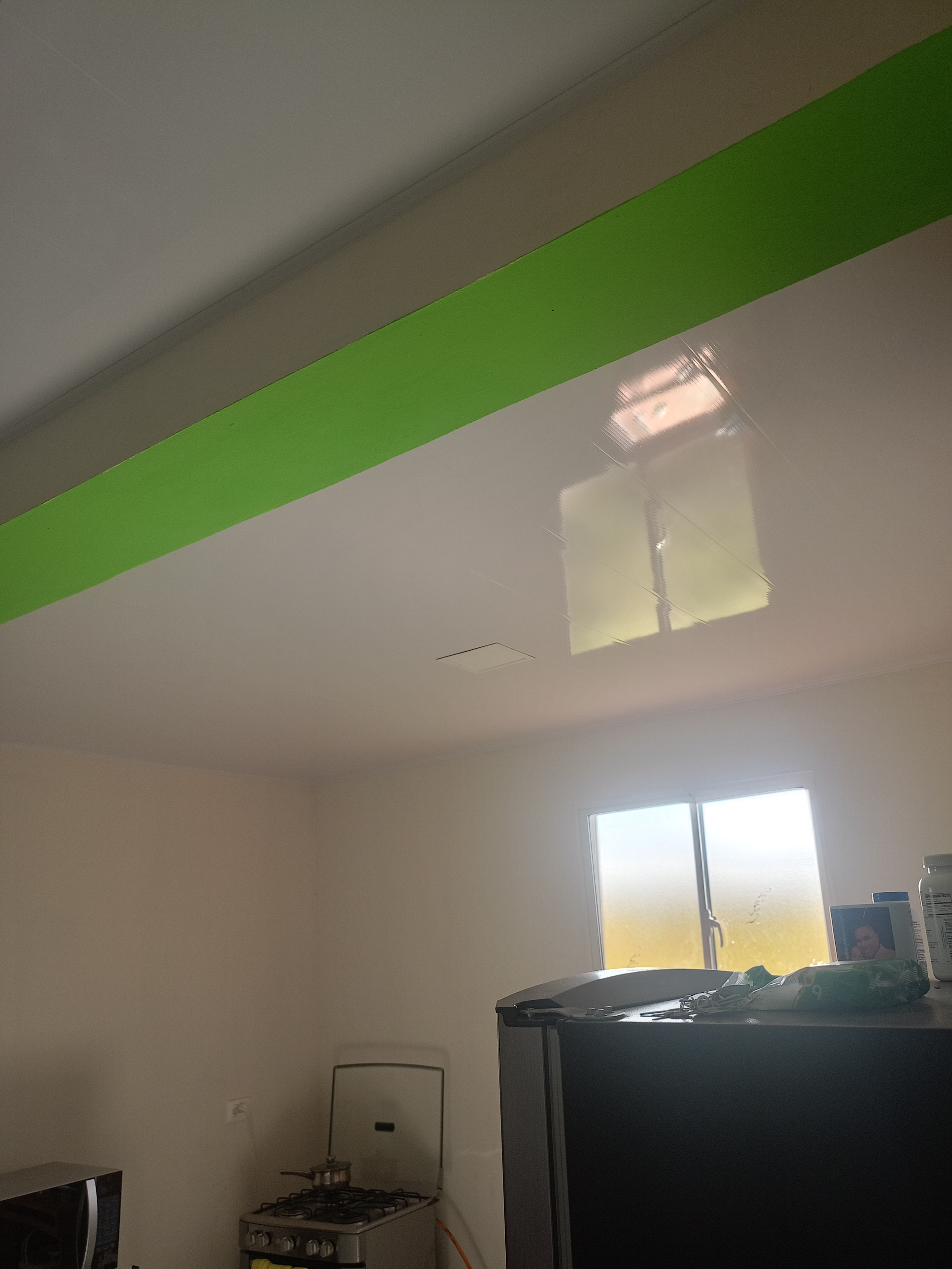 servicios profesionales - Plafón pvc somos instaladore  809 505 3692 0