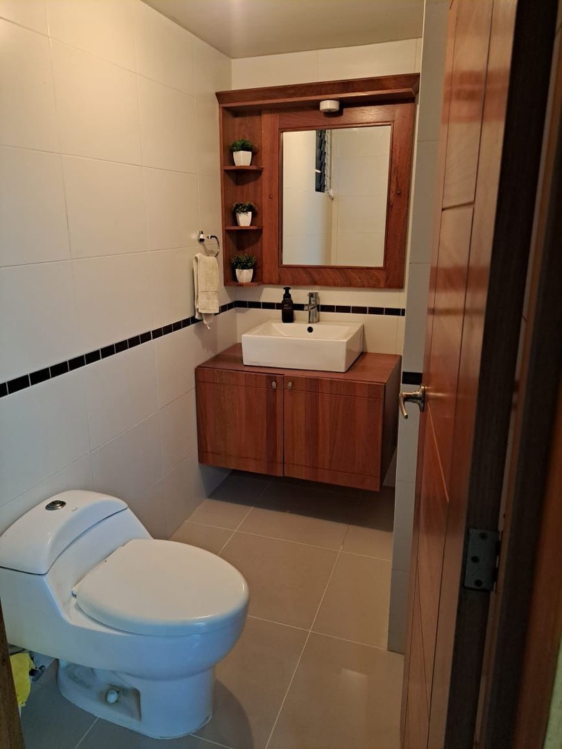 apartamentos - VENDO APARTAMENTO
Sector📍Bella Vista Norte 5