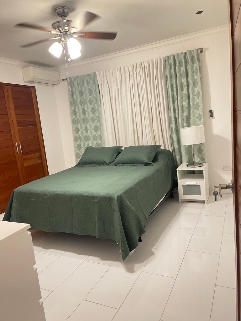 apartamentos - Apartamento en Bella Vista Sur, Av. Anacaona 6