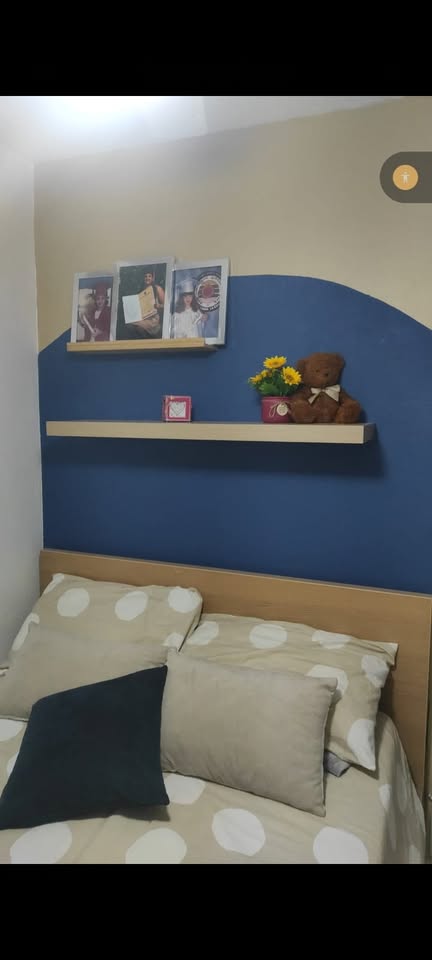 decoración y accesorios - Estante flotante 
