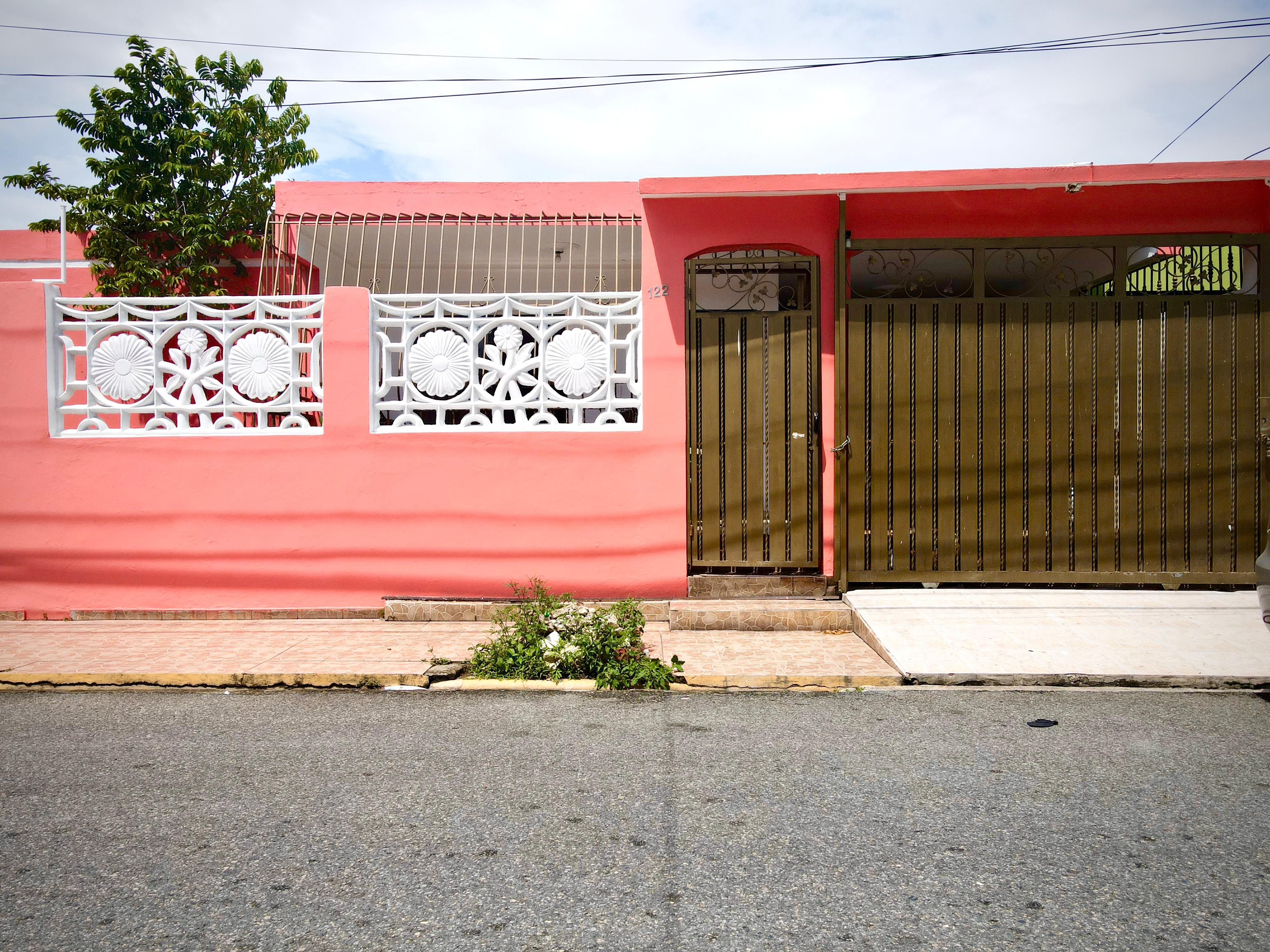 apartamentos - Casa en Venta – Carretera Mella, Santo Domingo Est 8