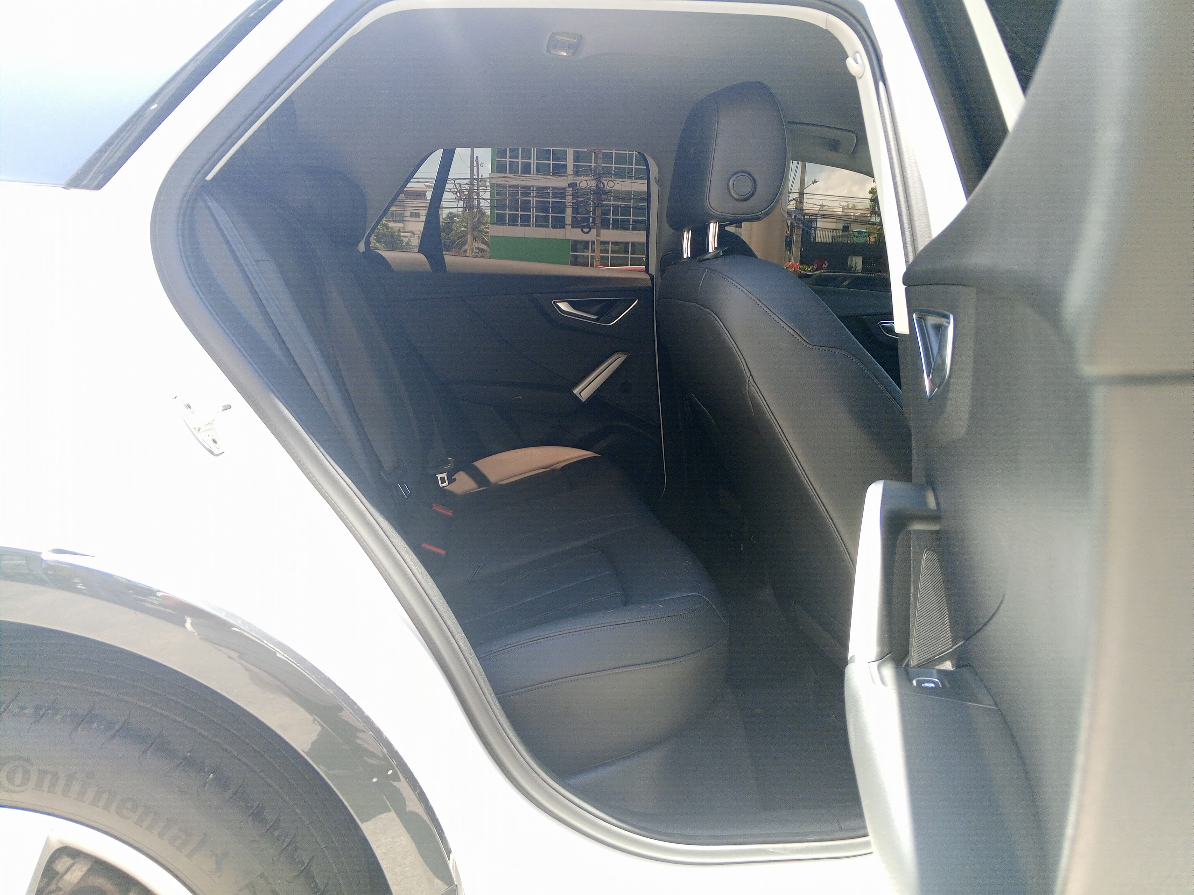 jeepetas y camionetas - Audi Q2 2021 7