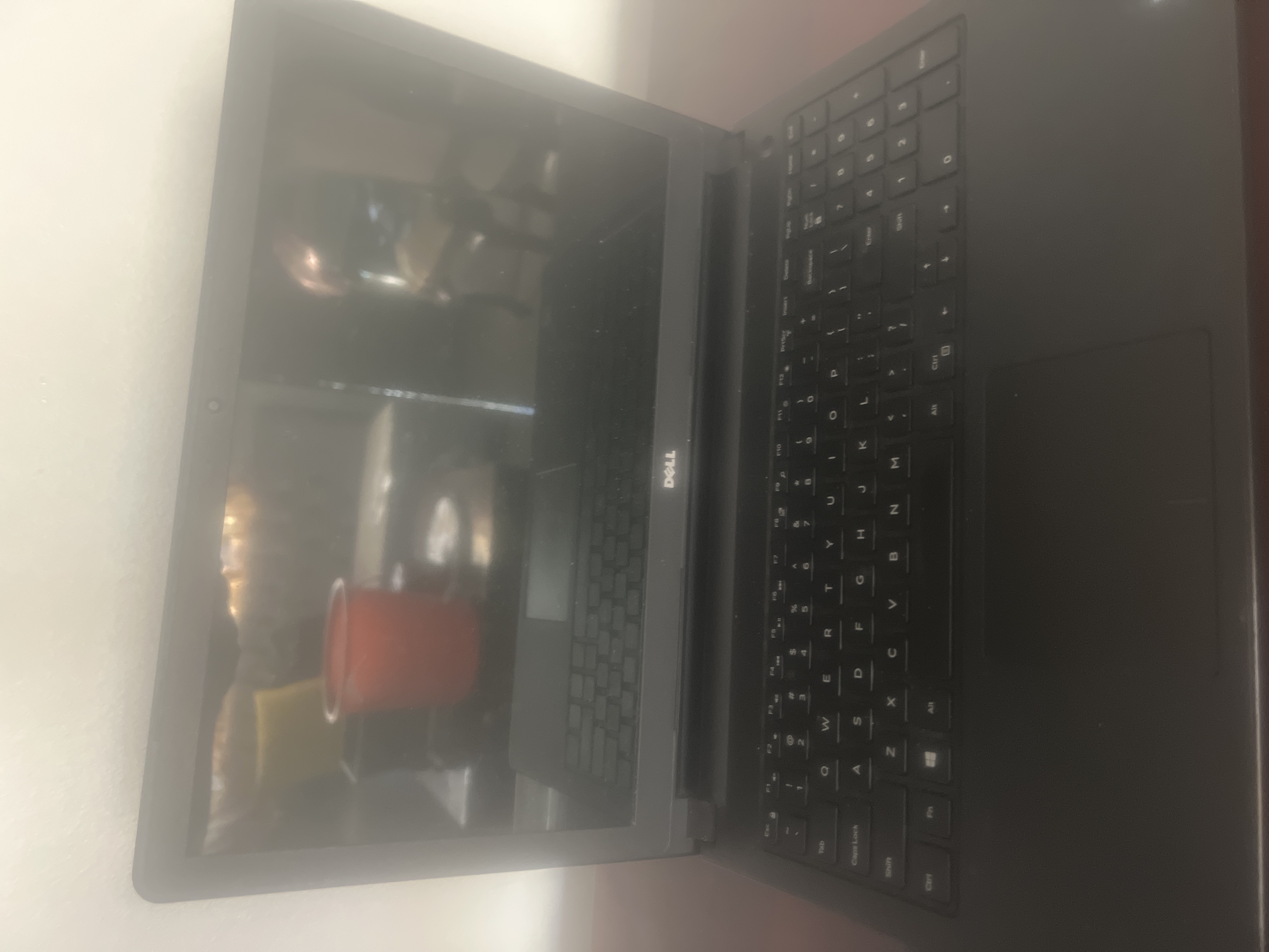 computadoras y laptops - Laptop Dell 1