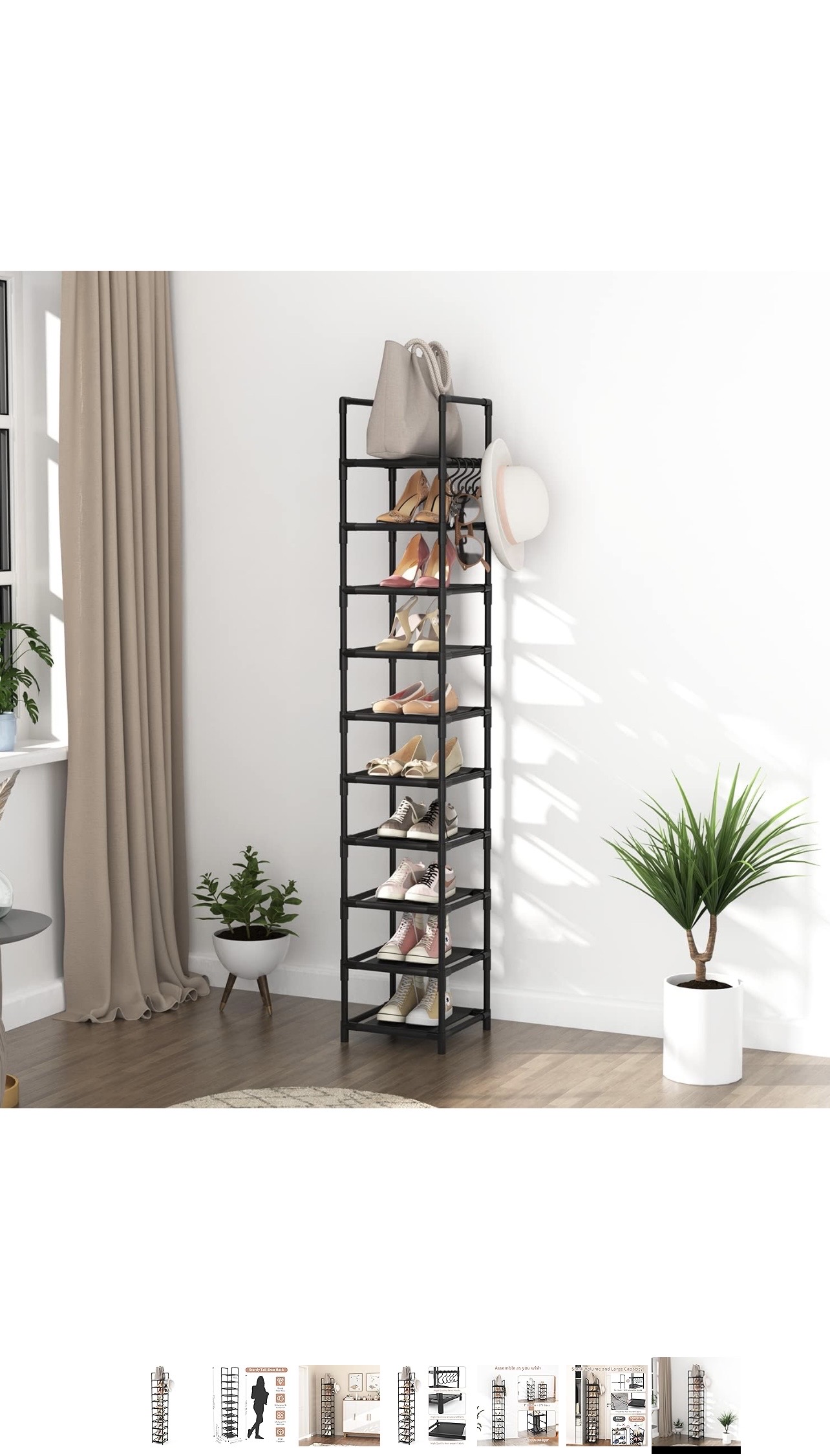 muebles y colchones - Organizador 0